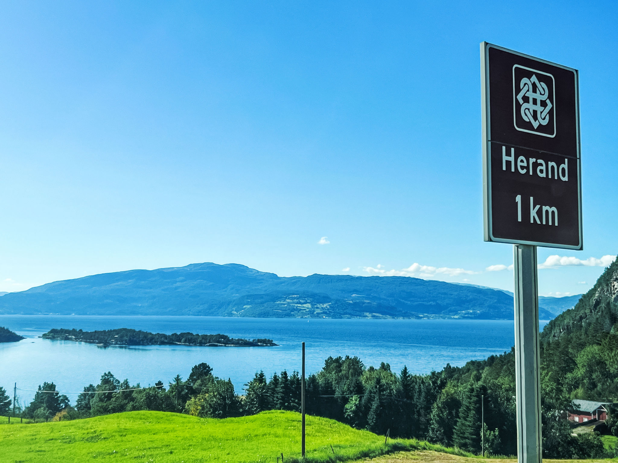 Hagen - Buiten