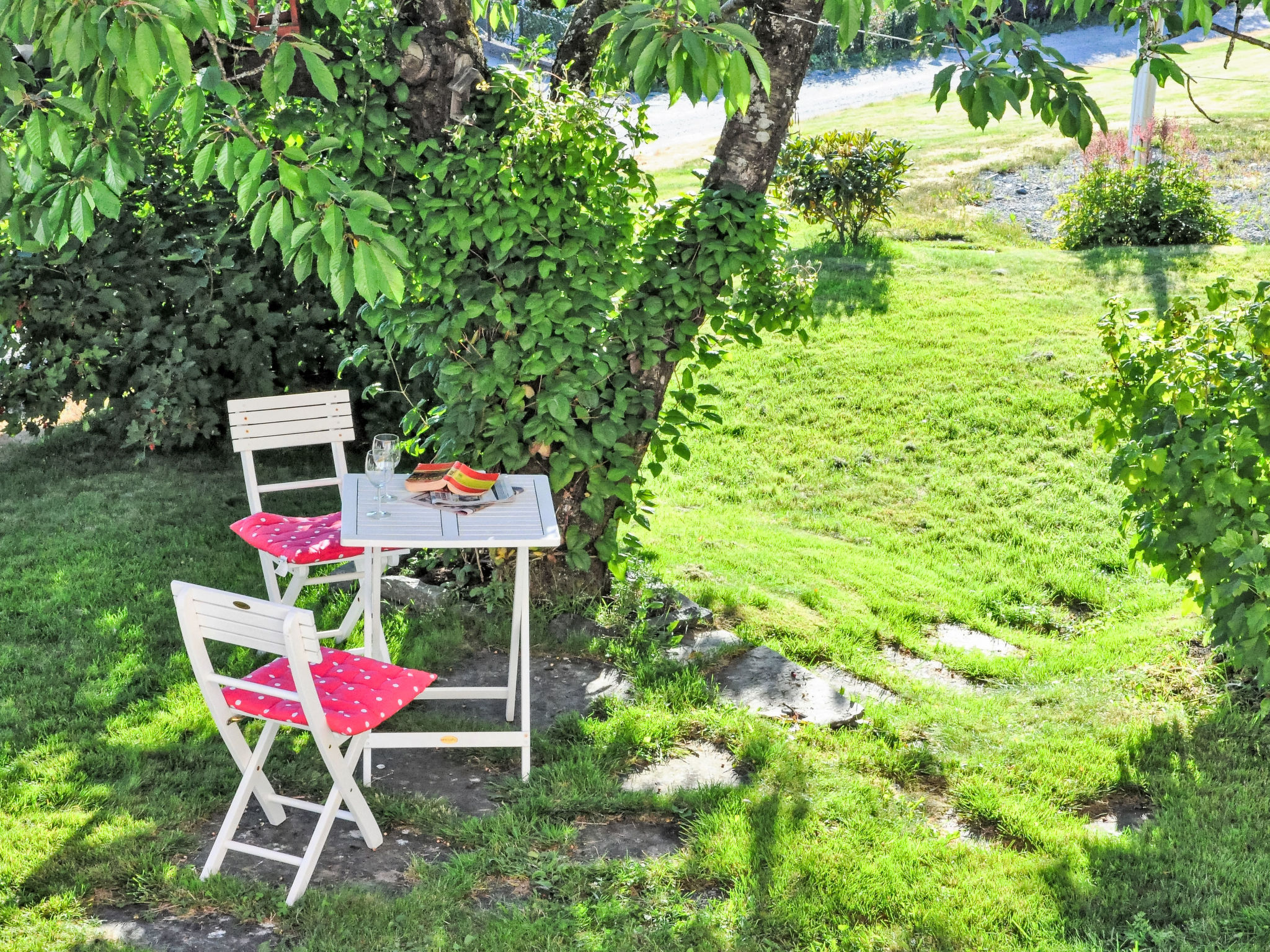 Hagen - Buiten