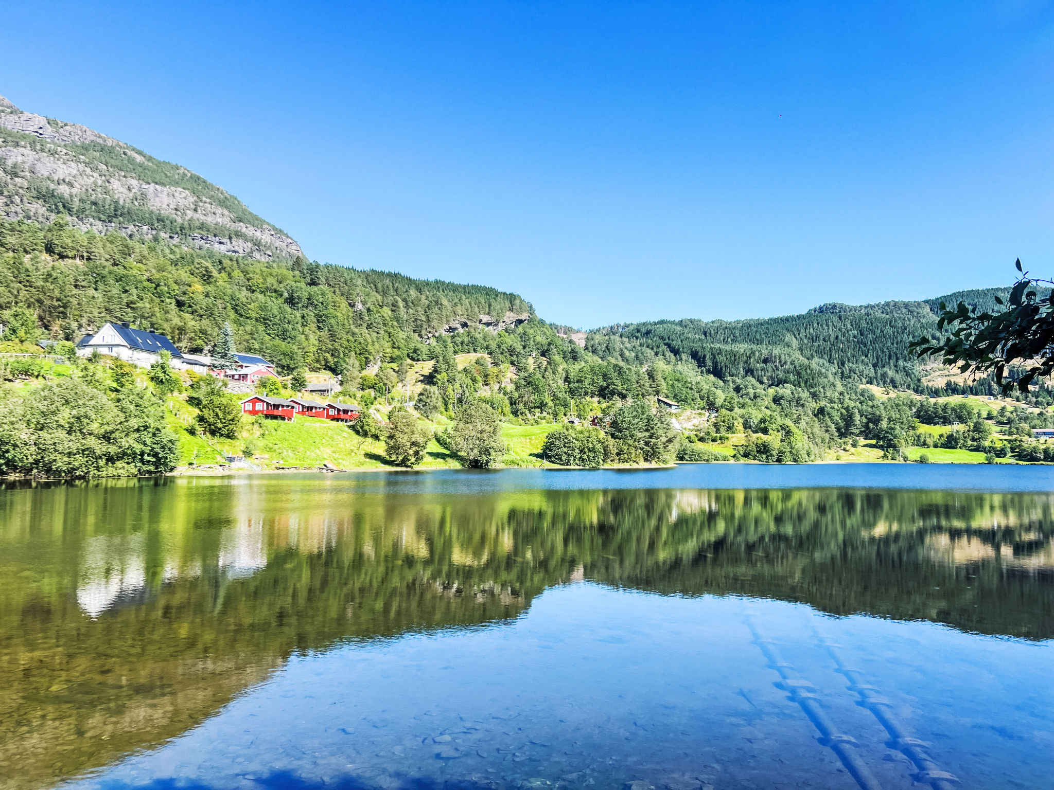 Samlen Vasselgård-Buiten