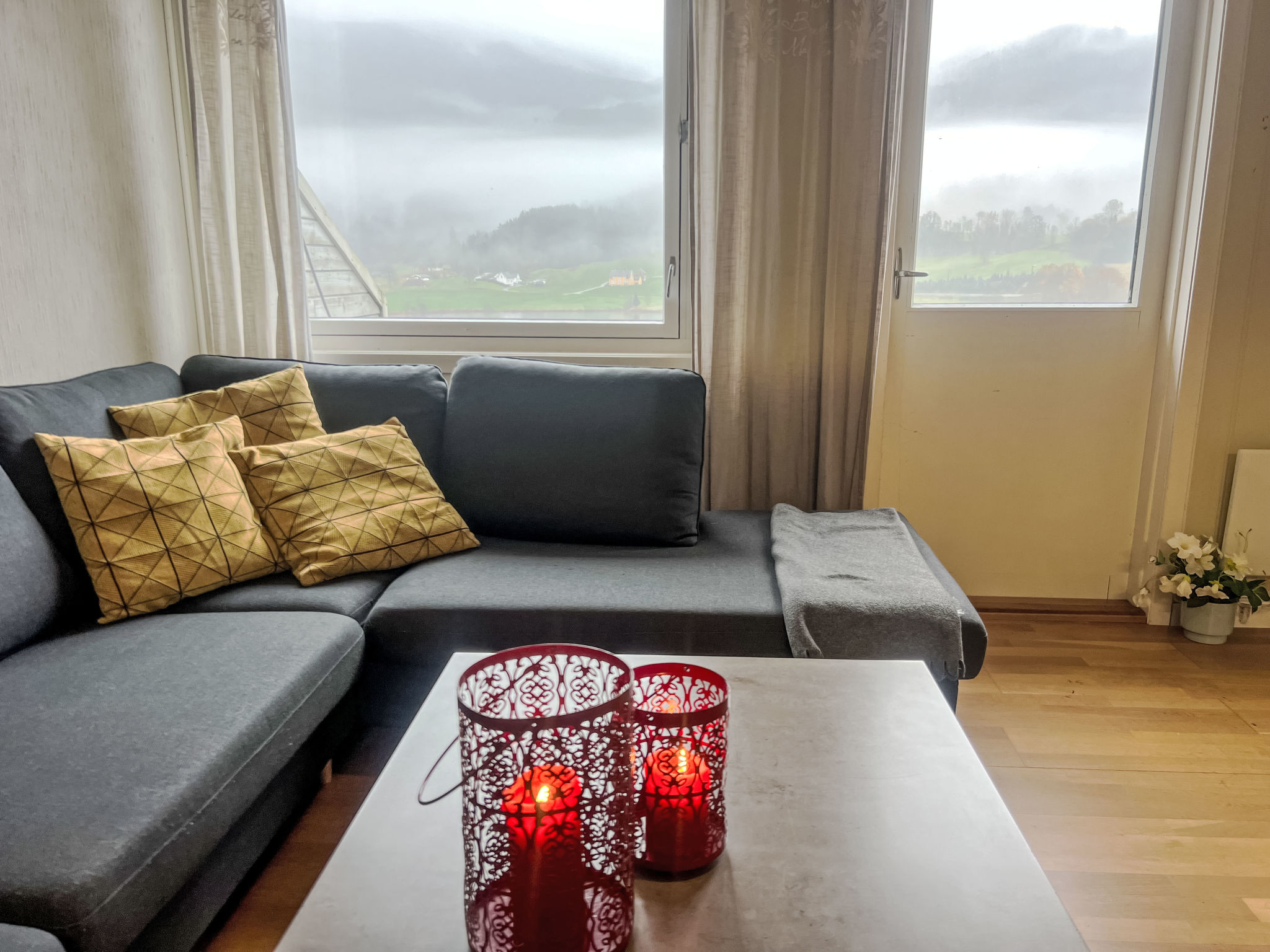 Samlen Vasselgård-Binnen