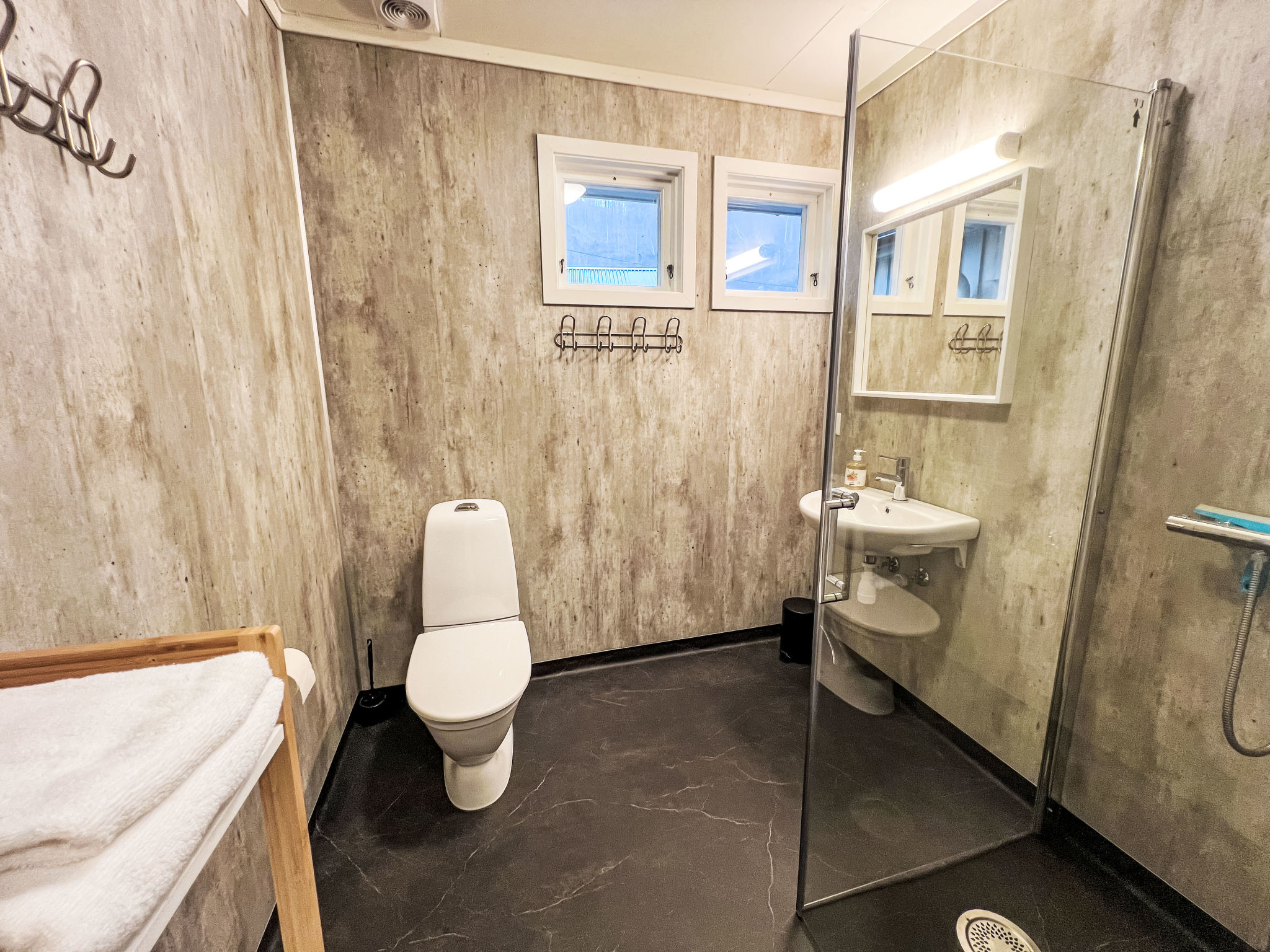 Samlen Vasselgård-Binnen