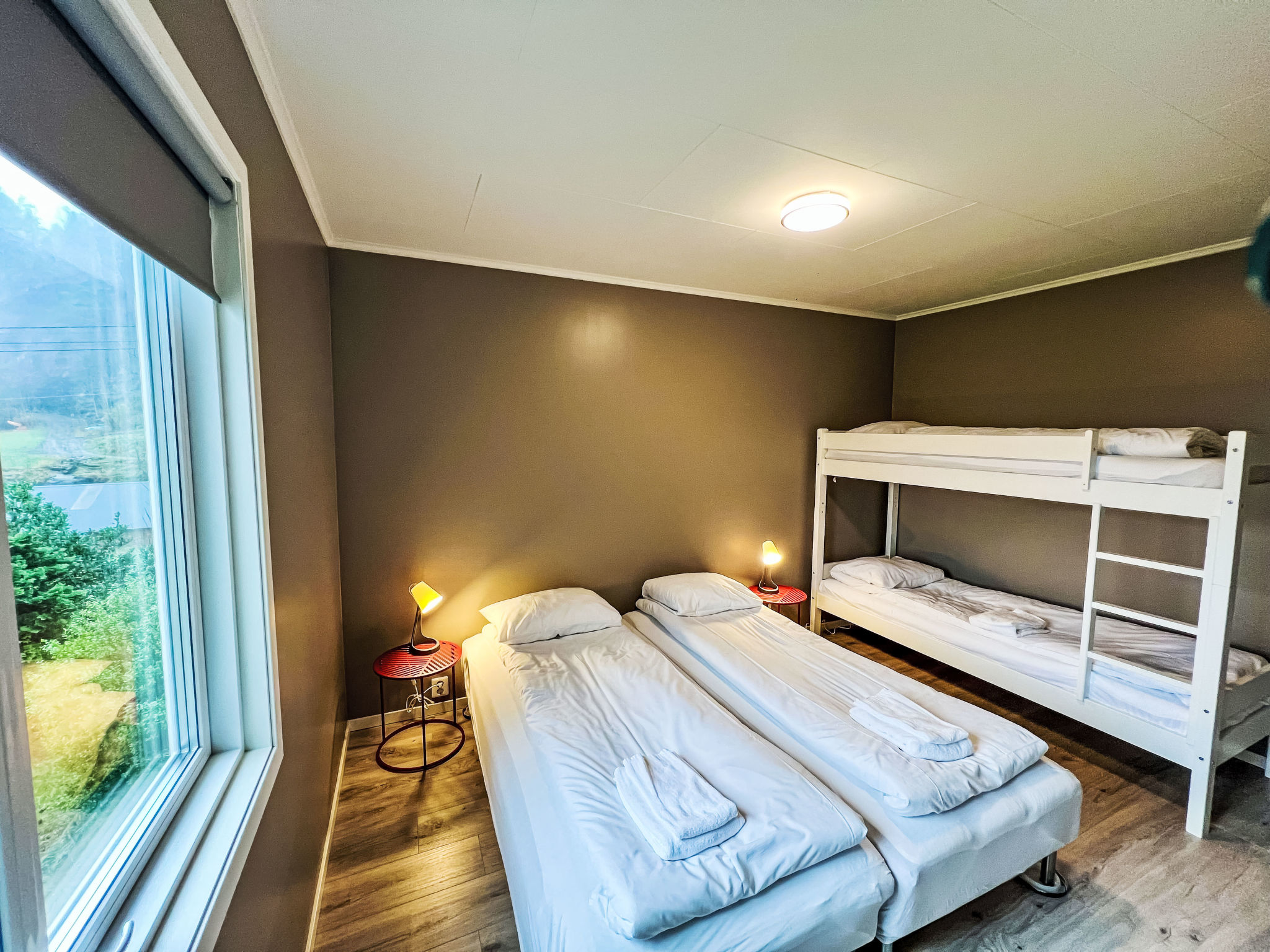 Samlen Vasselgård-Binnen