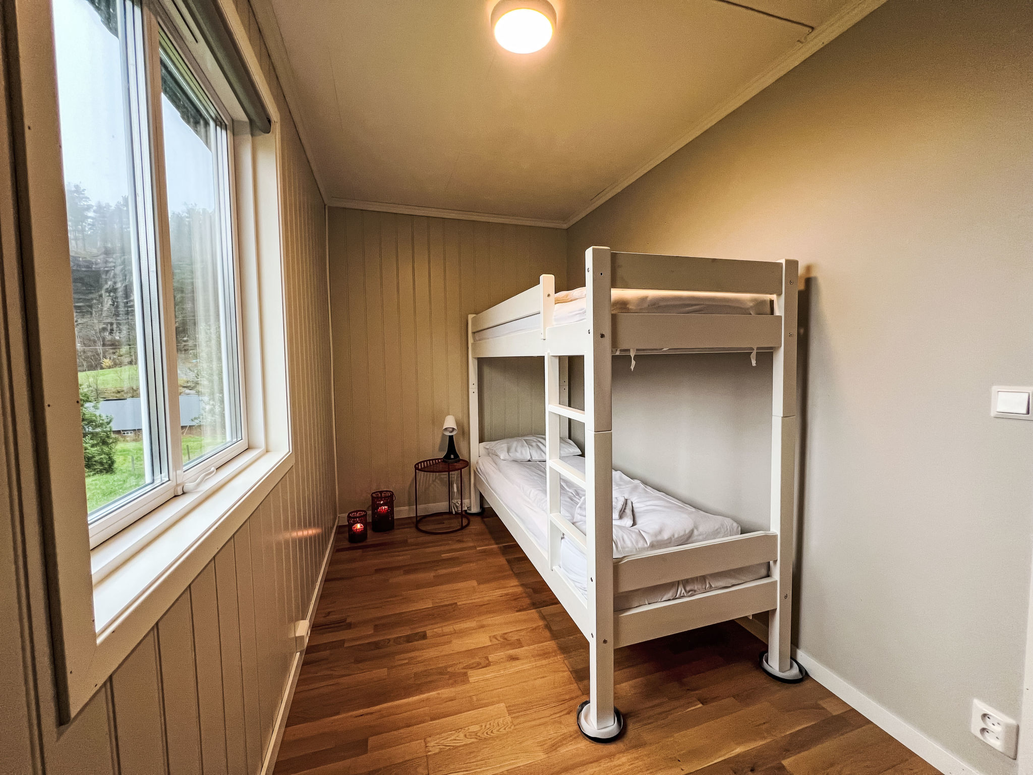 Samlen Vasselgård-Binnen