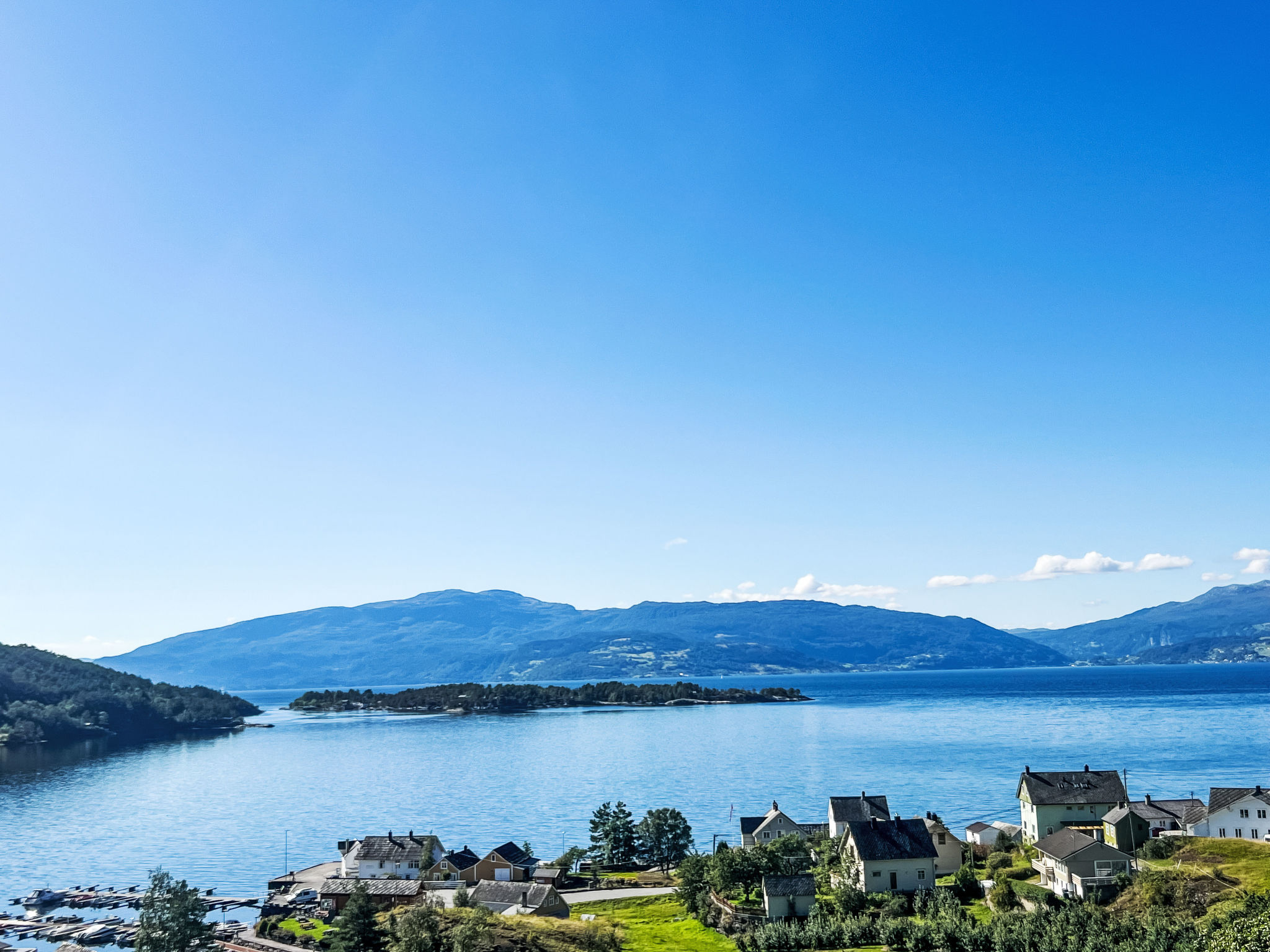 Samlen Vasselgård-Buiten