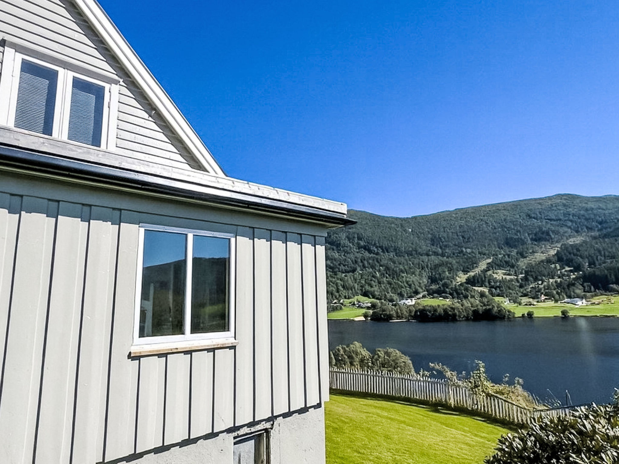 Samlen Vasselgård-Buiten