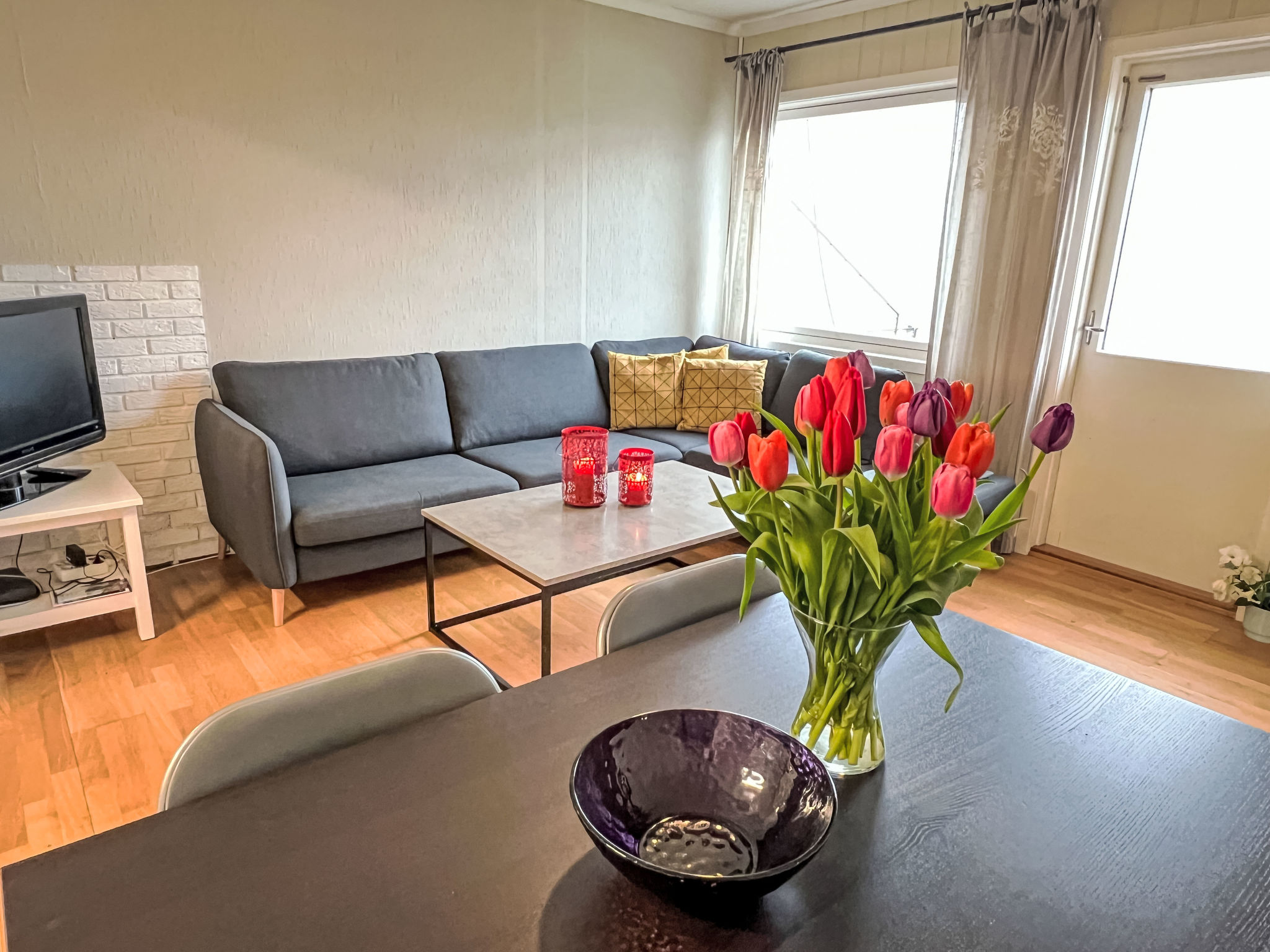 Samlen Vasselgård-Binnen