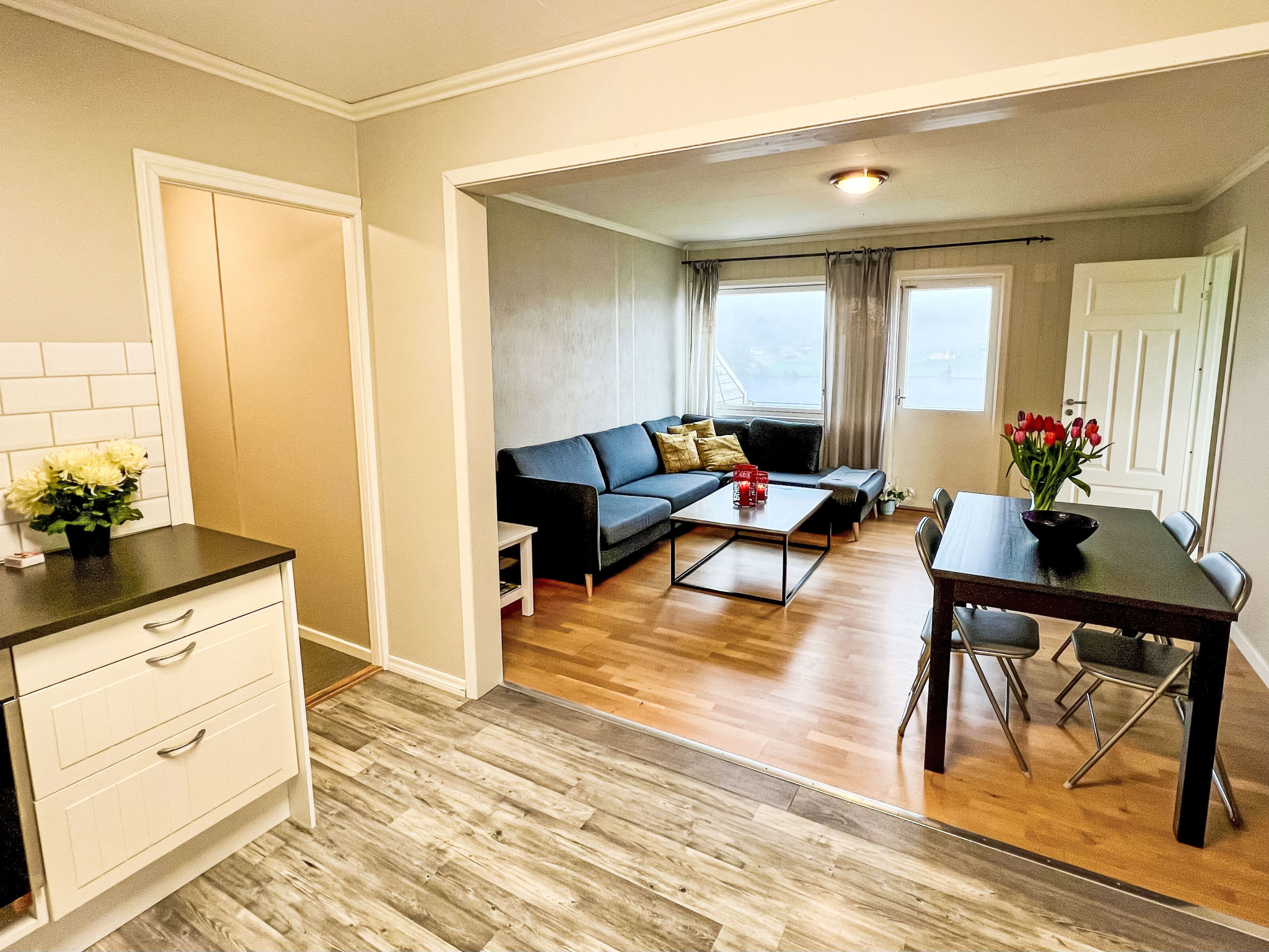 Samlen Vasselgård-Binnen