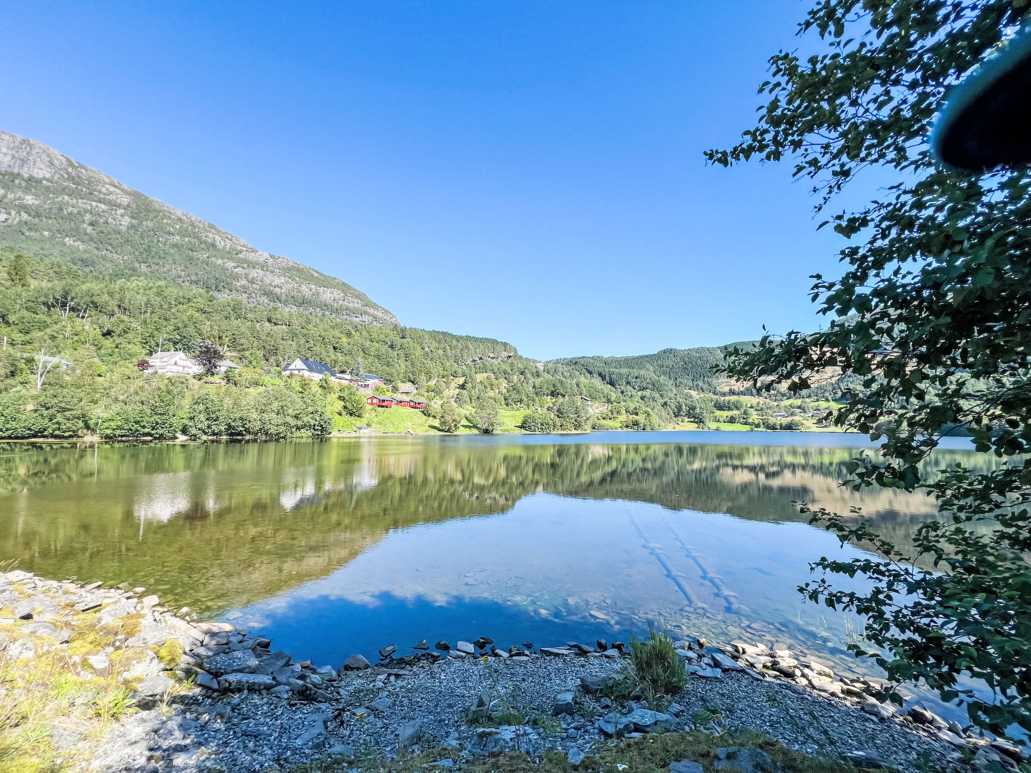 Samlen Vasselgård-Buiten