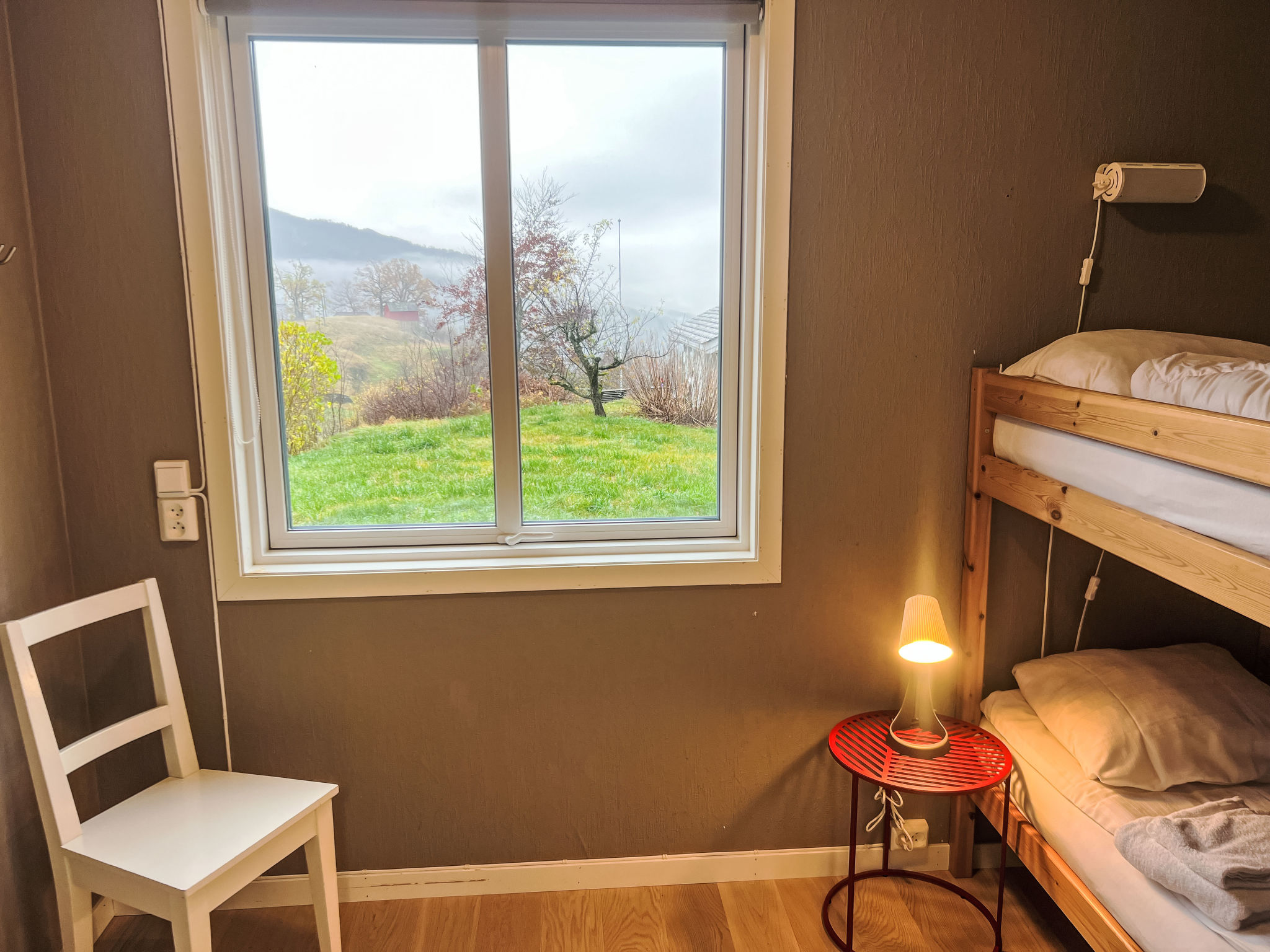 Samlen Vasselgård-Binnen