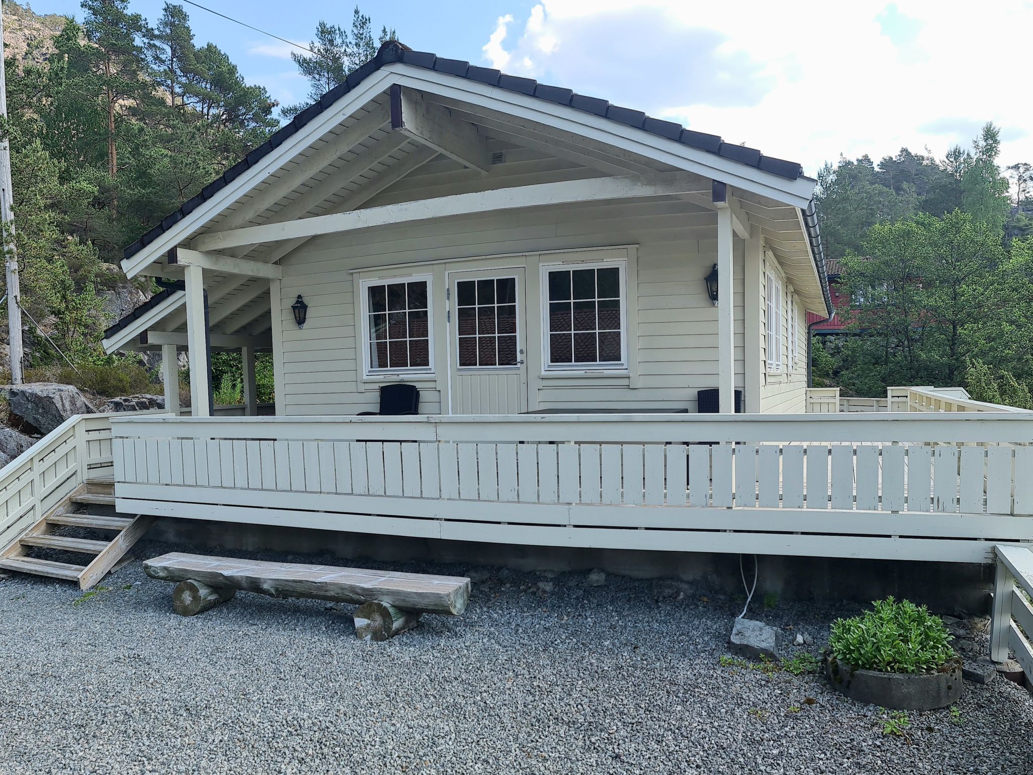 Mit Blick auf das Wasser-Image-tags.info