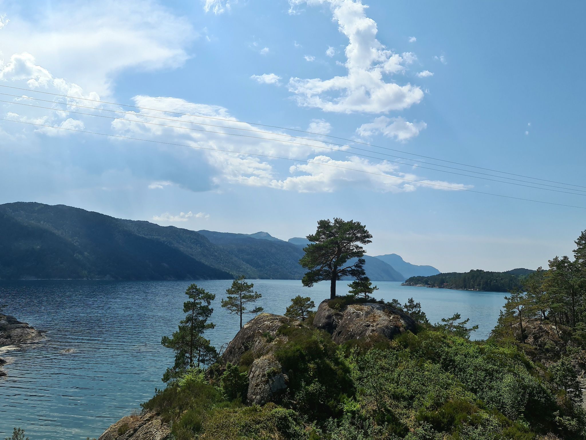 Mit Blick auf das Wasser-Image-tags.info