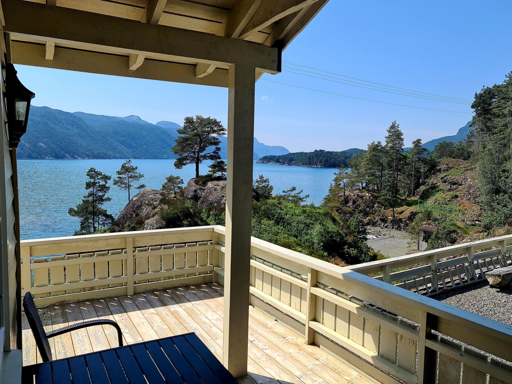 Mit Blick auf das Wasser-Image-tags.info