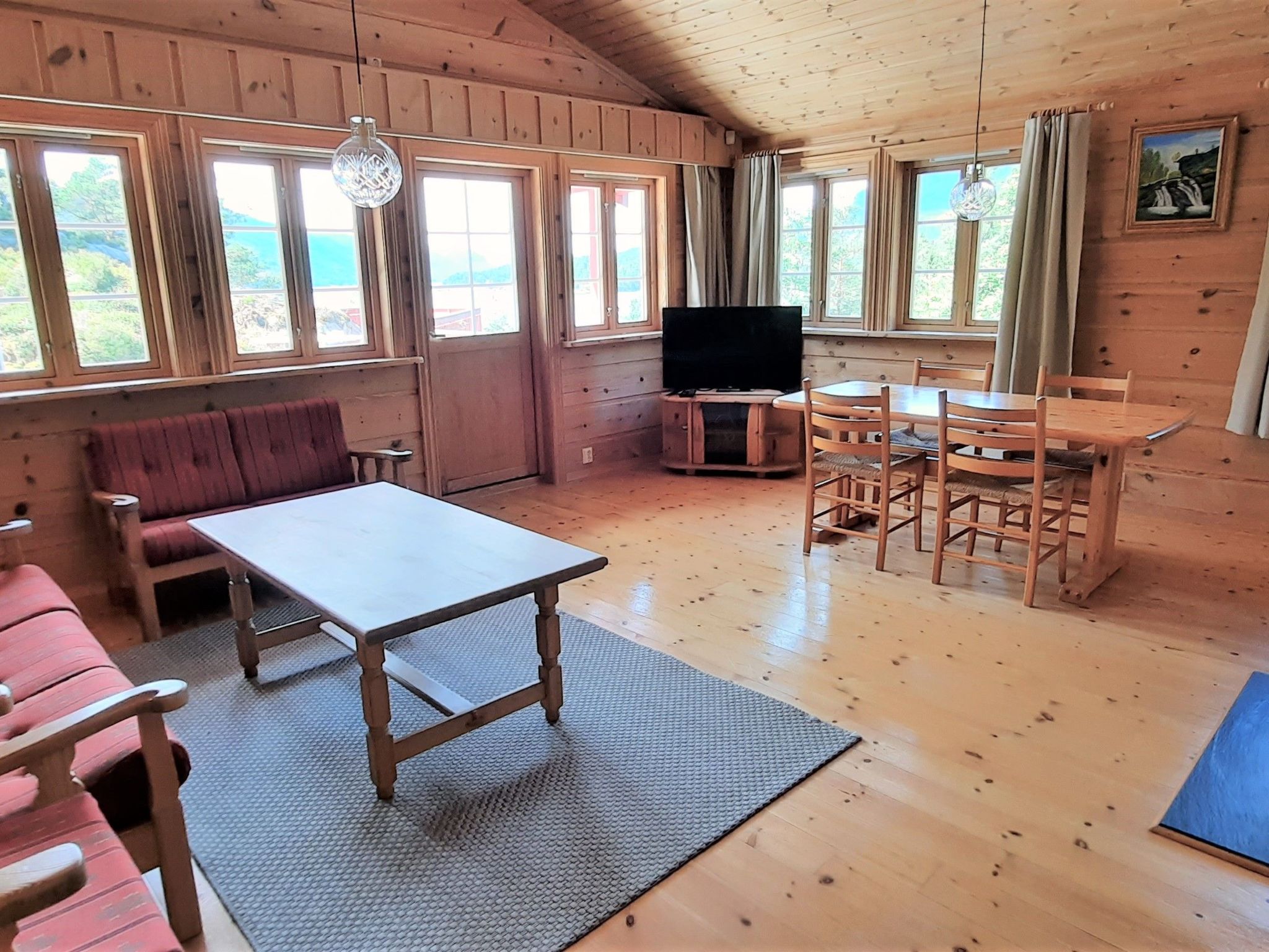 Ein Traumstandort-Binnen