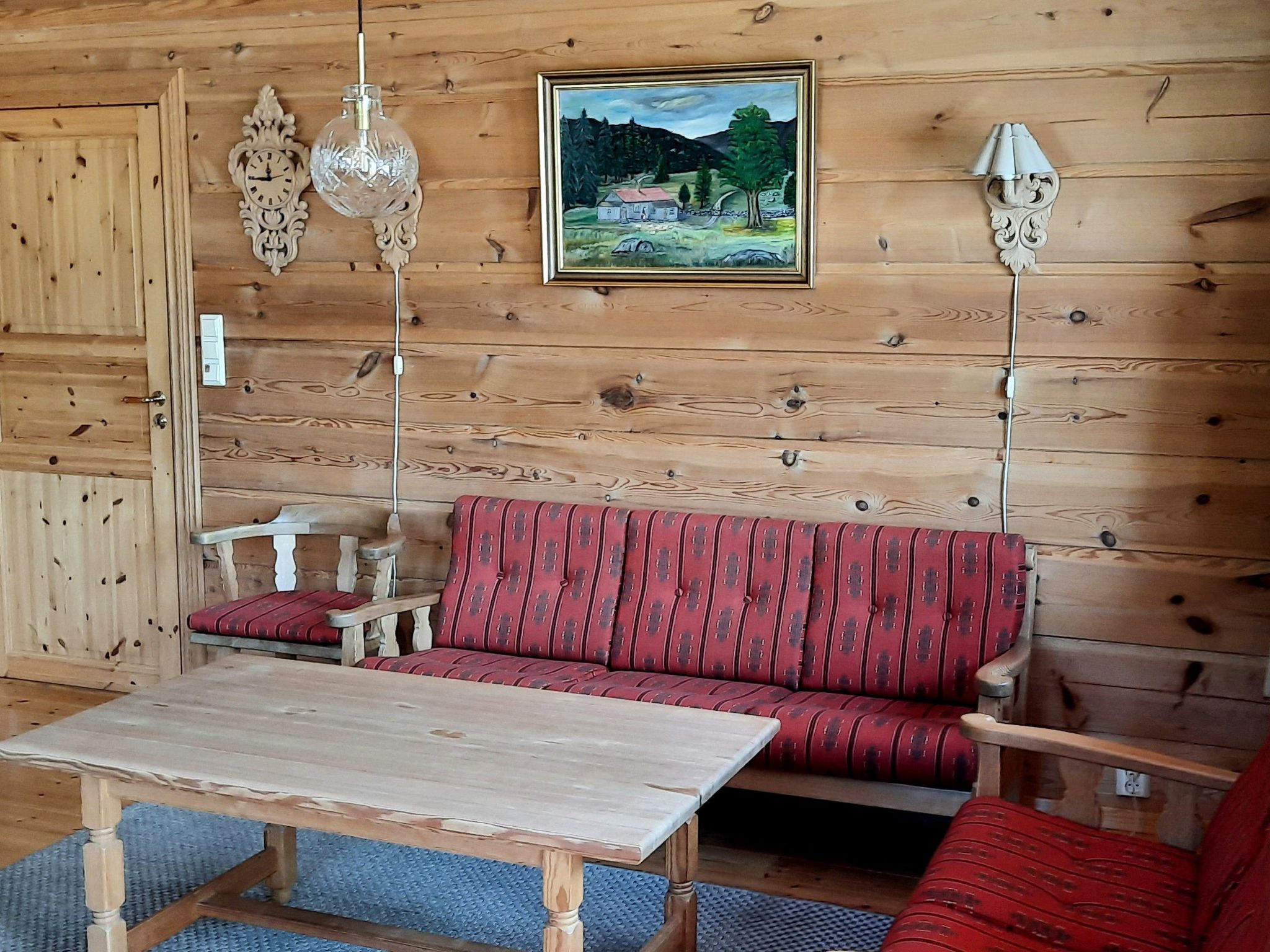 Ein Traumstandort-Binnen