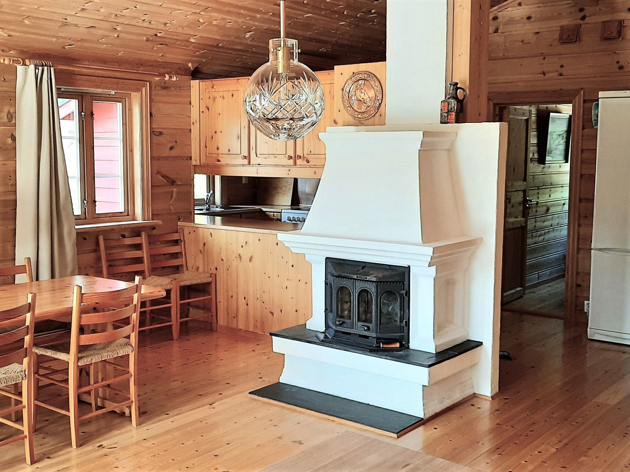 Ein Traumstandort-Binnen