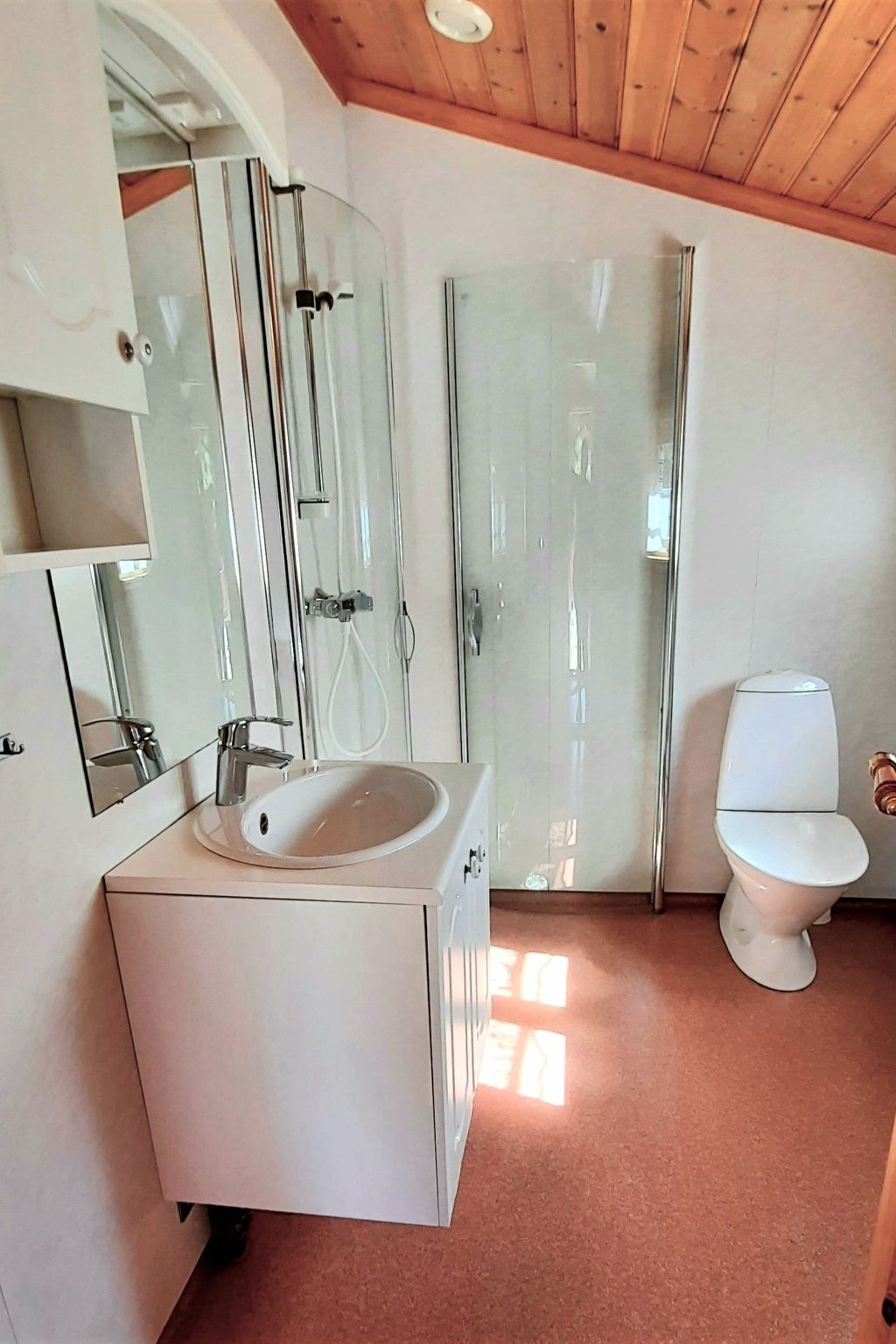 Ein Traumstandort-Binnen