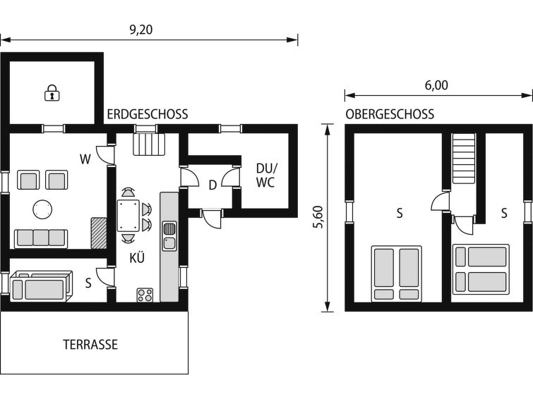 Casa de Vacaciones Ikjefjord (FJS219)