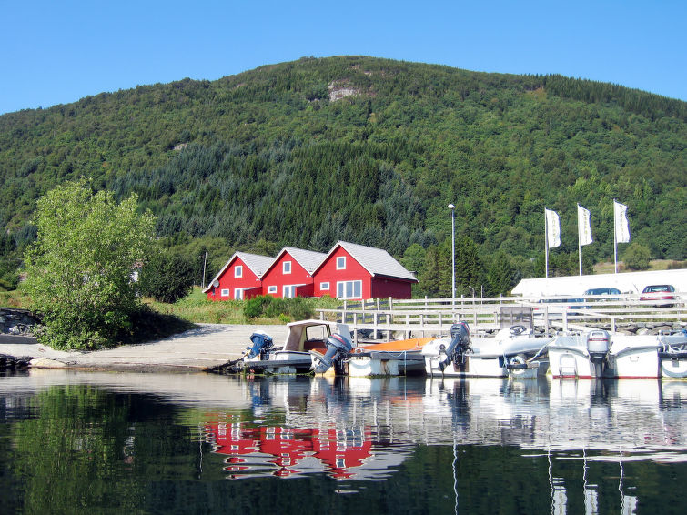 Sørbøvåg
