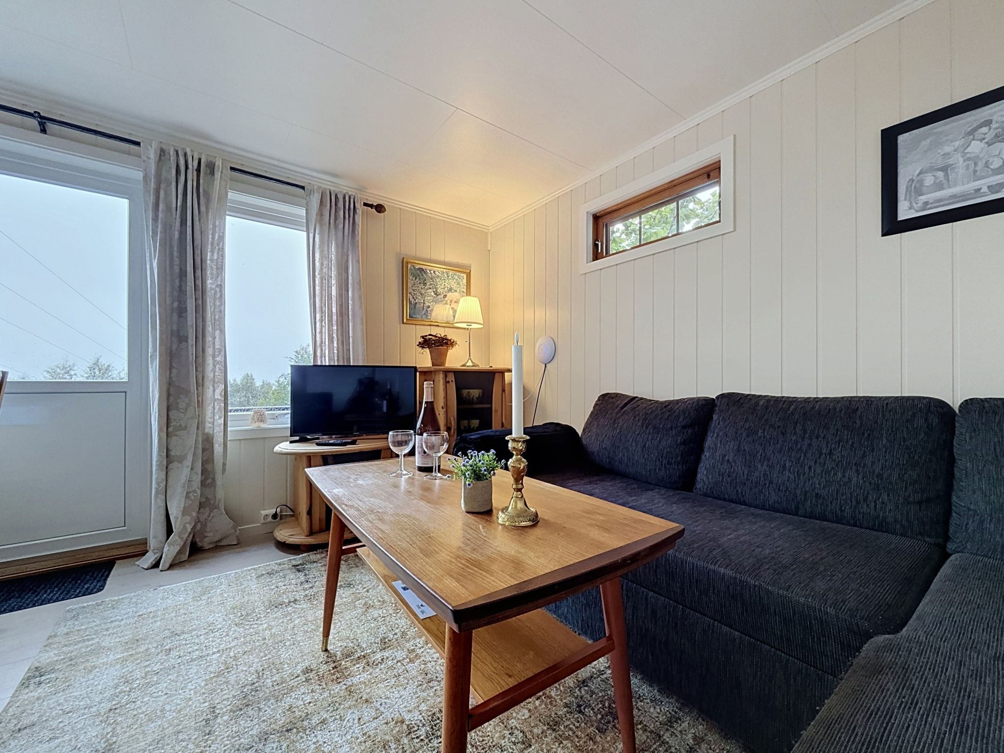Maison Lihesten – Séjour, photo 6 sur 18