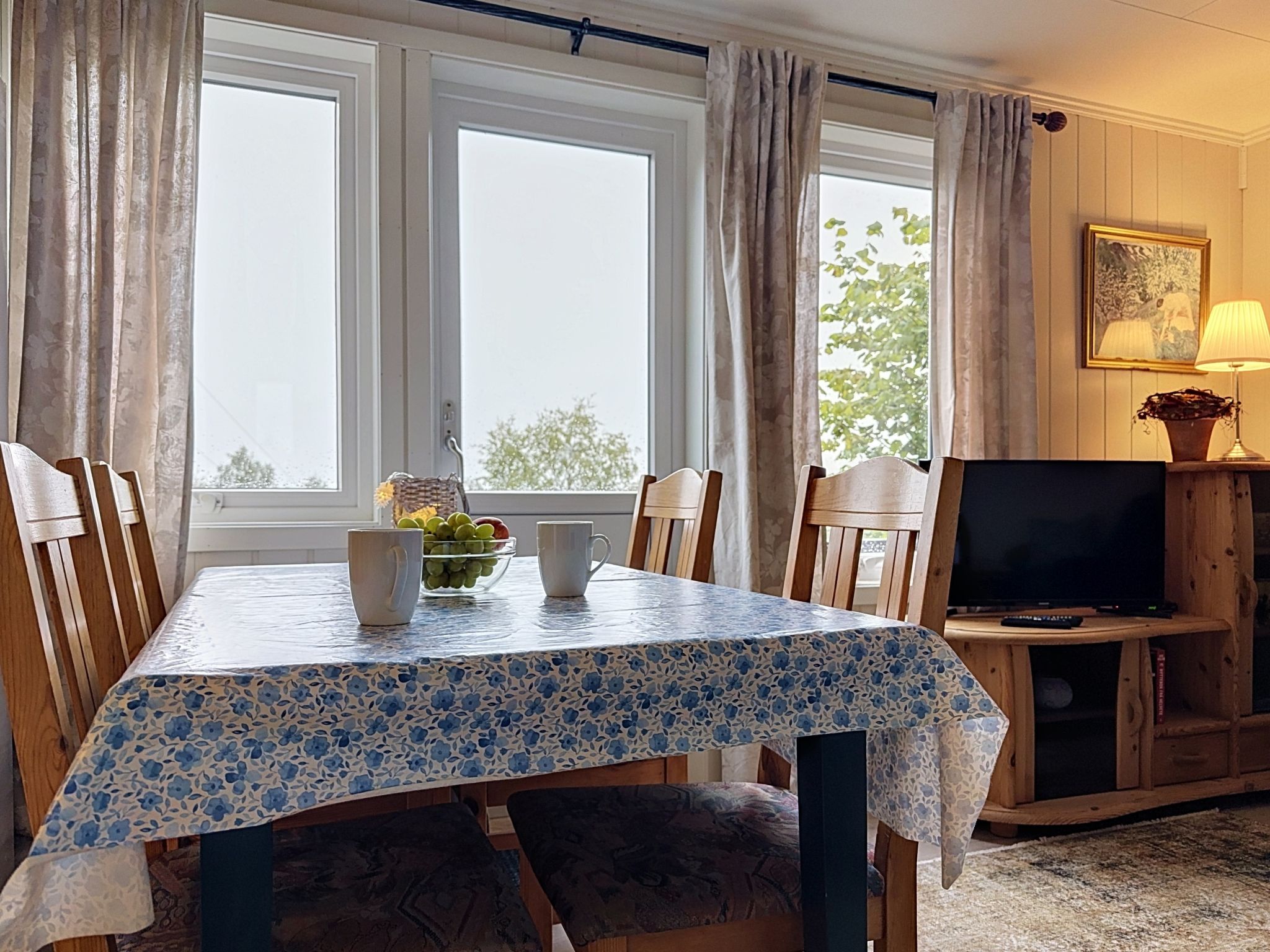Maison Lihesten – Séjour, photo 8 sur 18