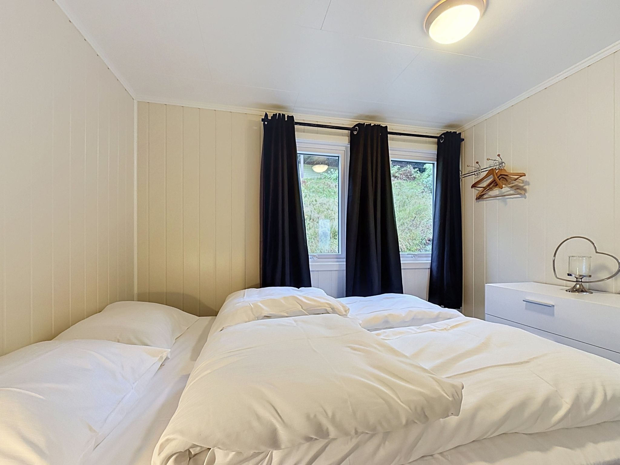 Maison Lihesten – Chambre, photo 11 sur 18