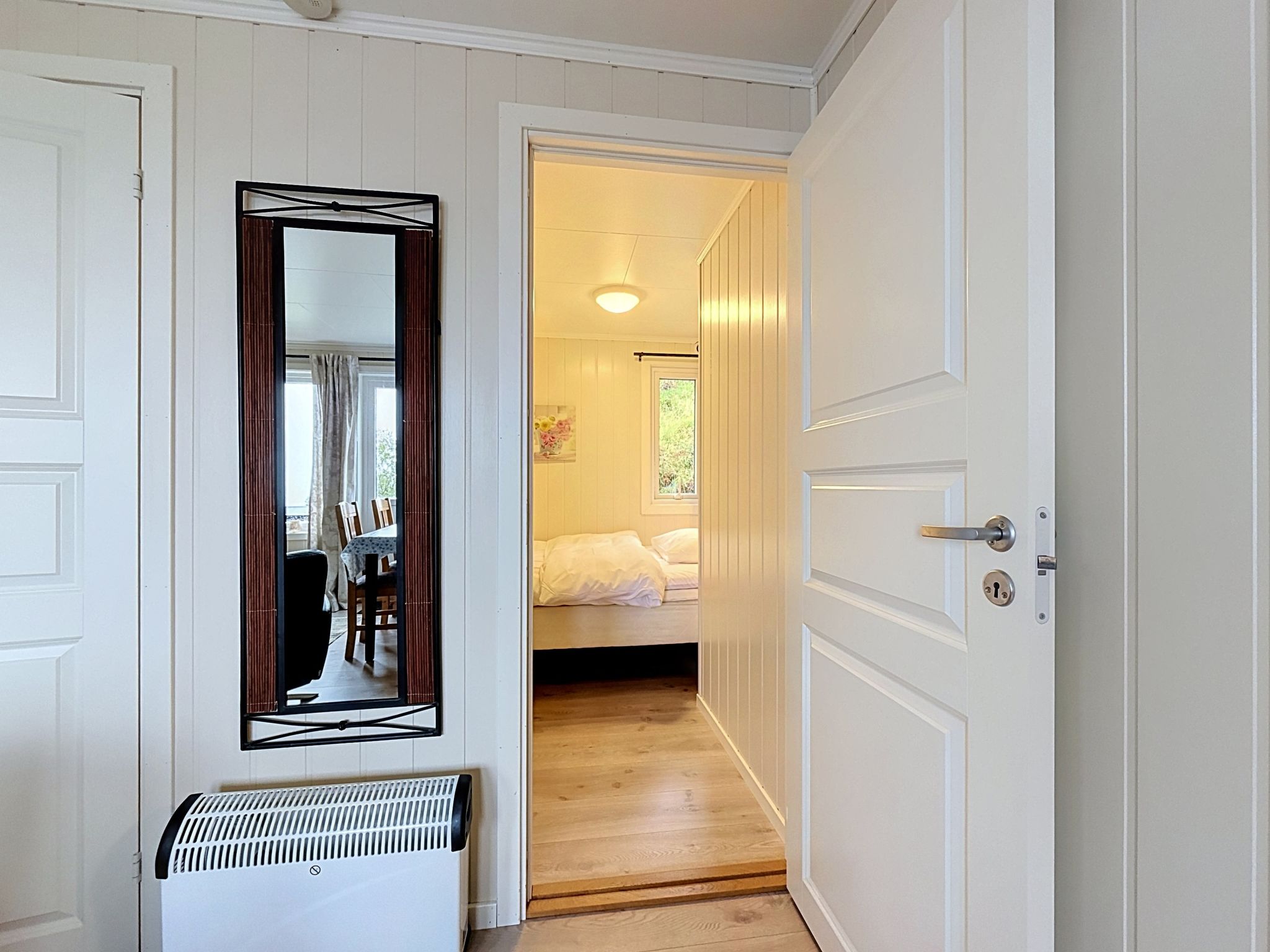 Maison Lihesten – Chambre, photo 14 sur 18