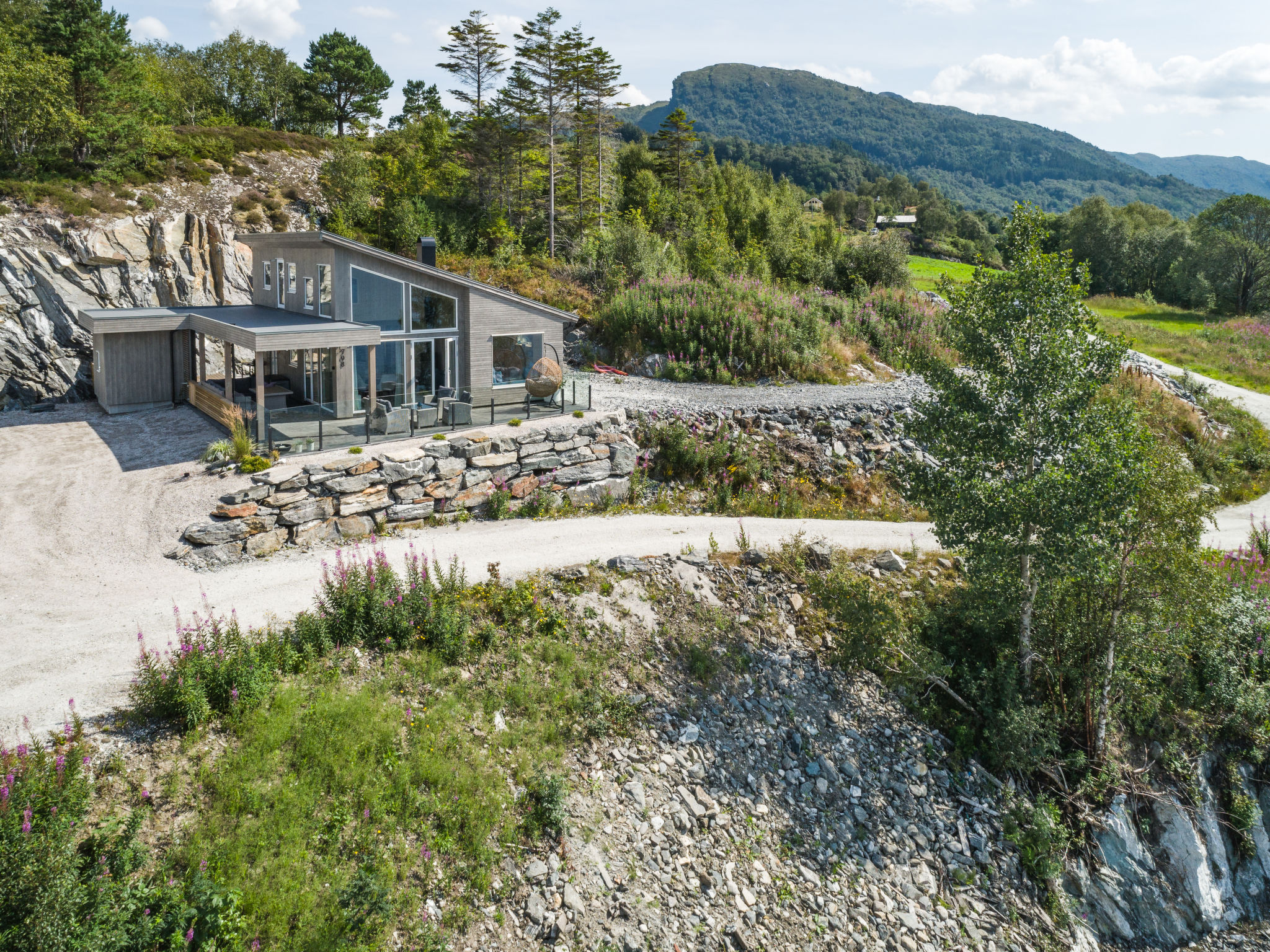 Maison Hildebu – Extérieur, photo 38 sur 40
