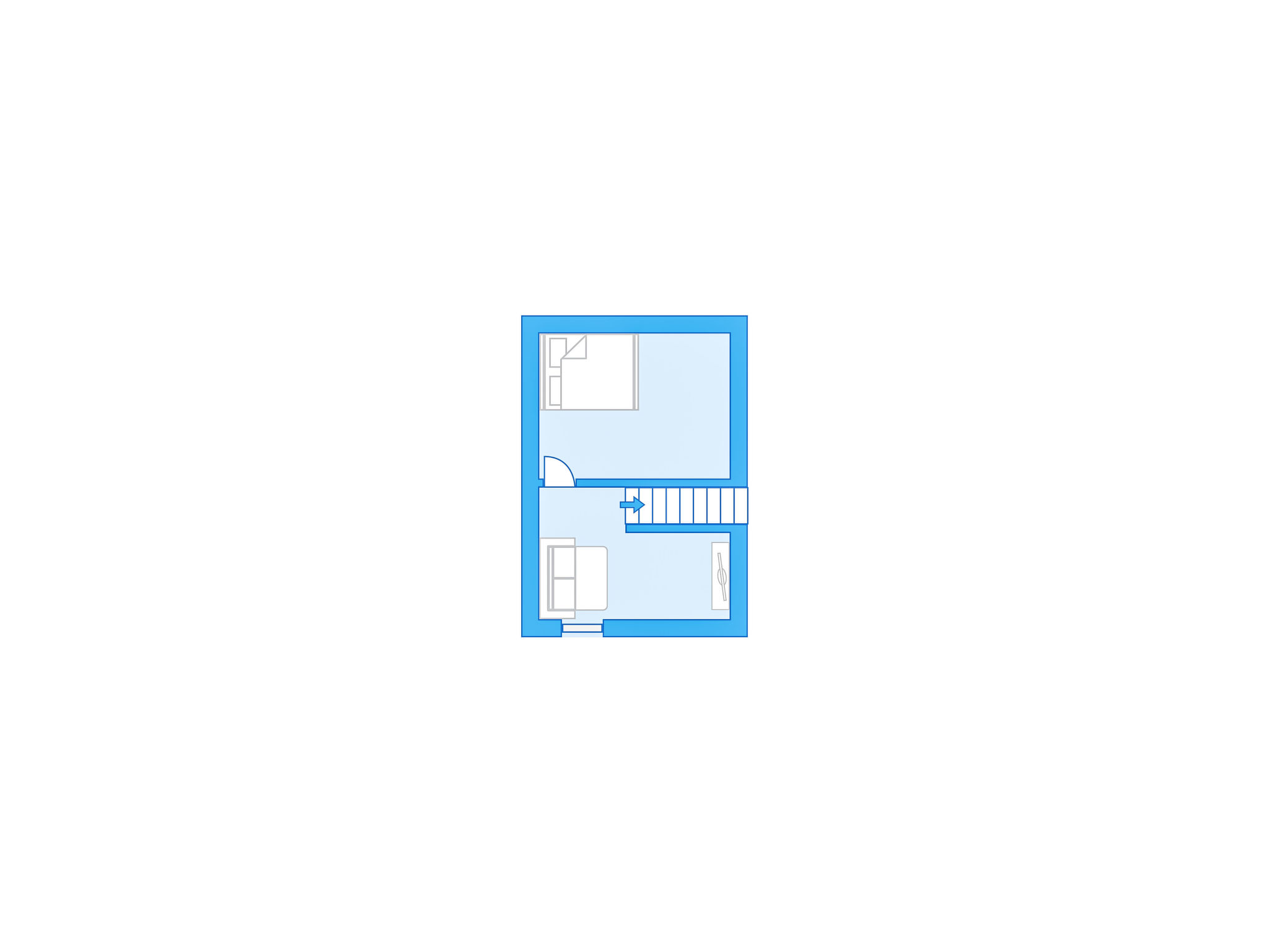 Maison Hildebu – Plan, photo 40 sur 40
