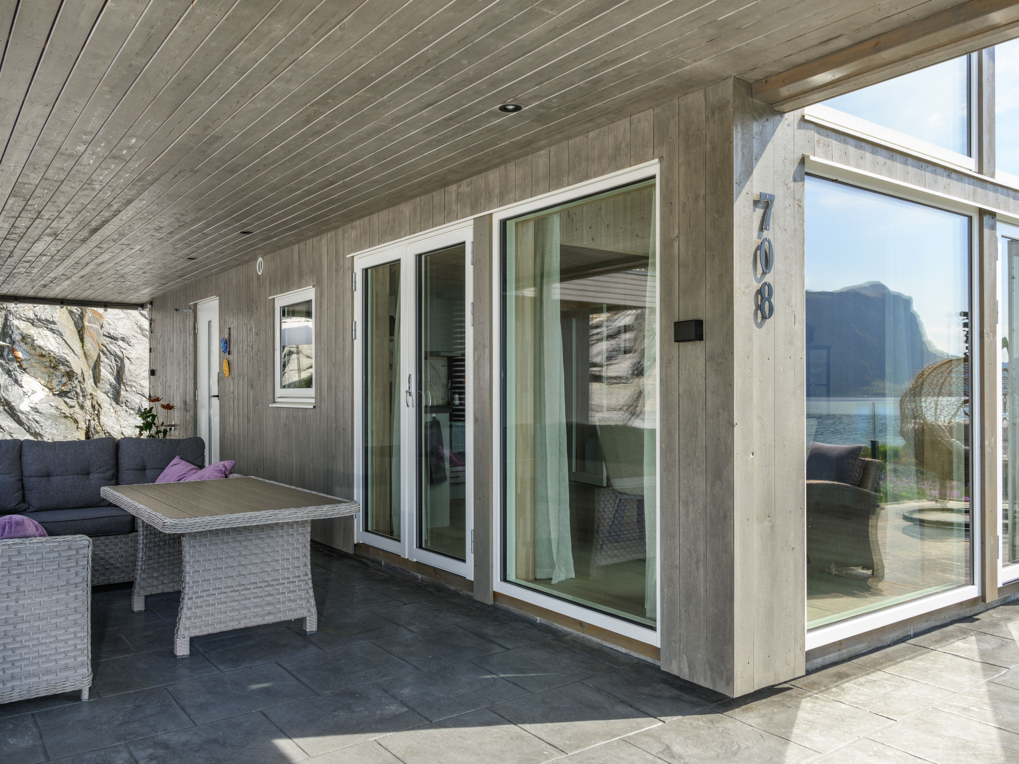 Maison Hildebu – Séjour, photo 36 sur 40