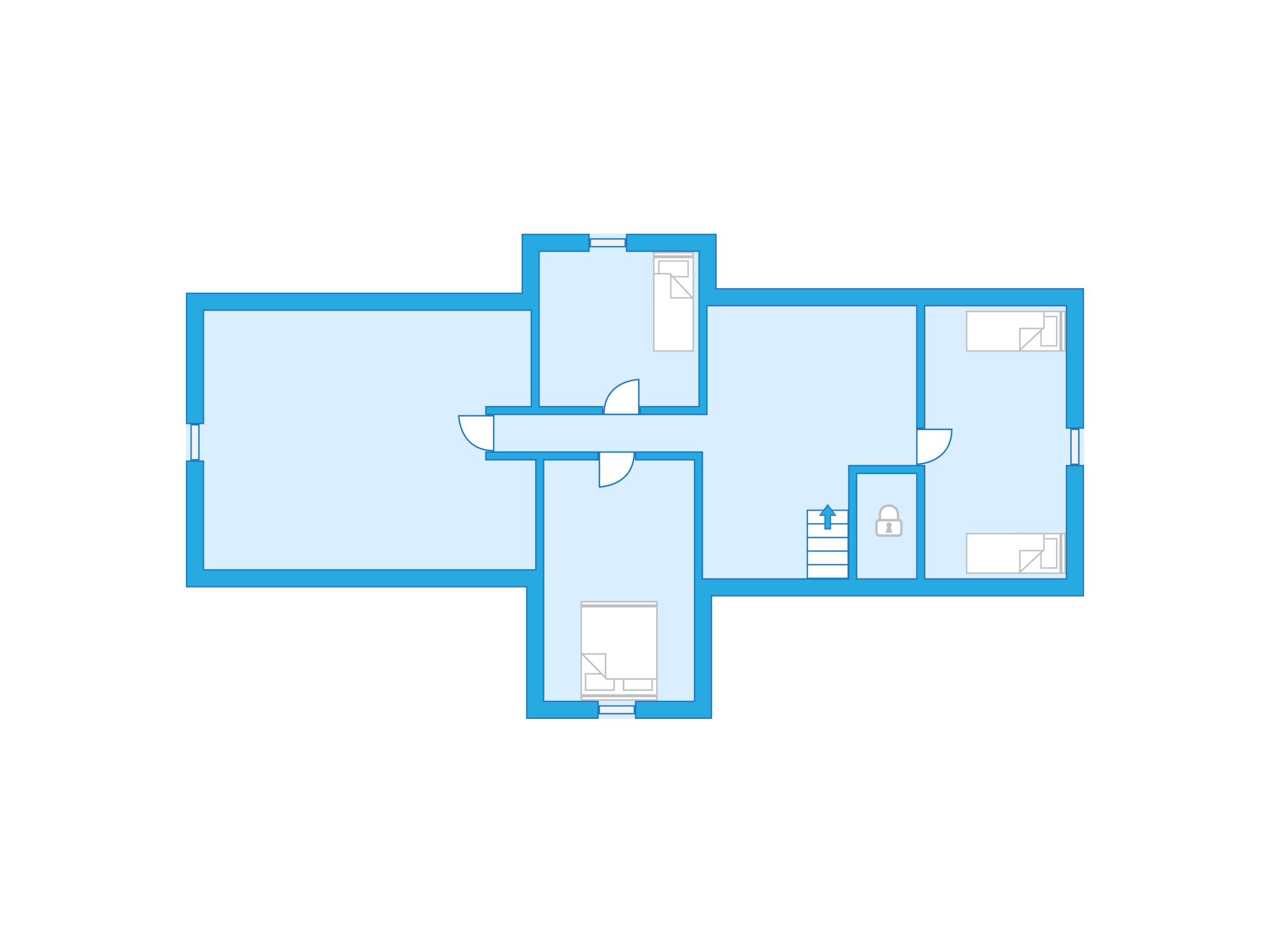 Maison Seievika – Plan, photo 48 sur 48