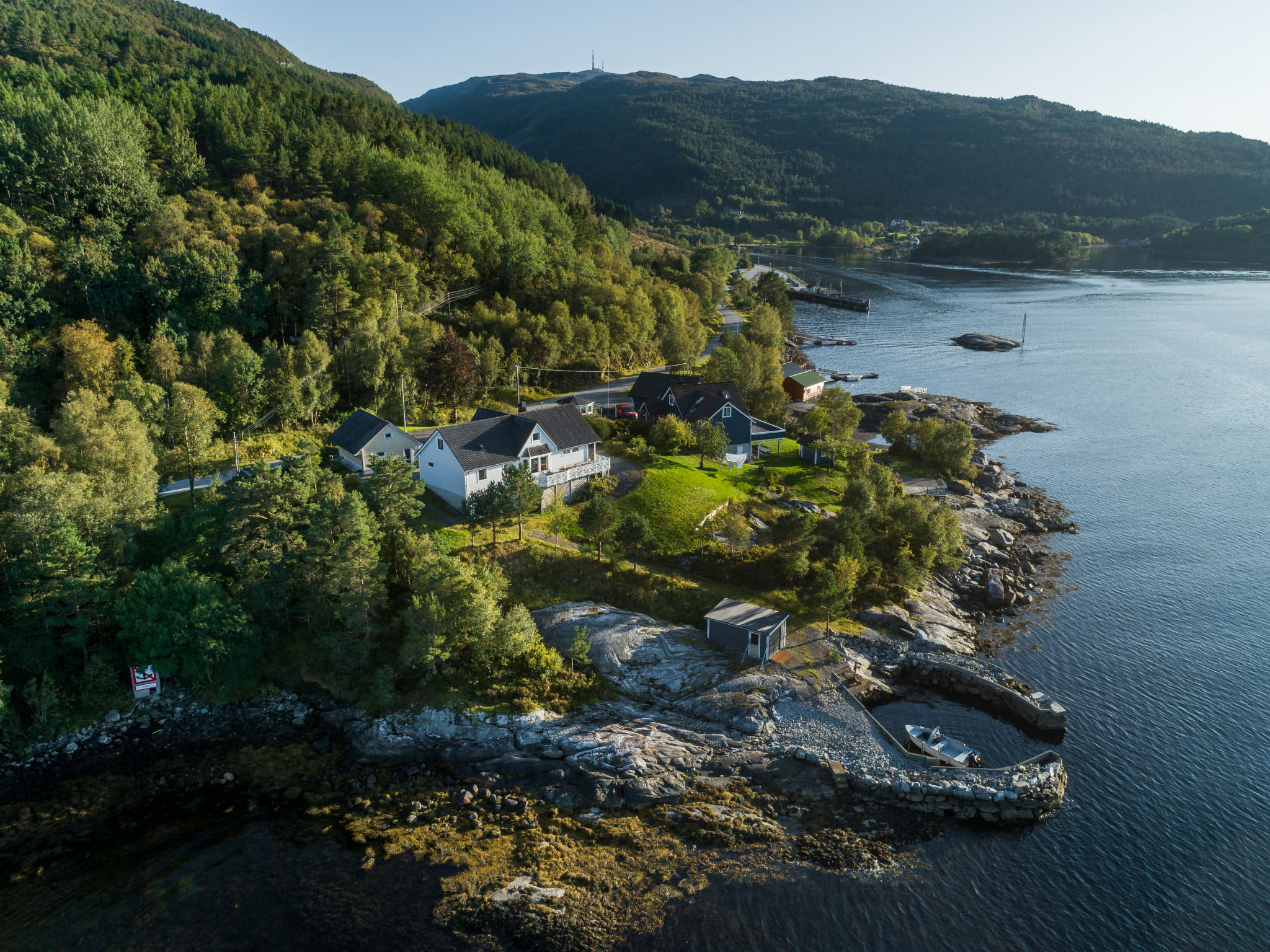 Maison Seievika – Vue, photo 45 sur 48