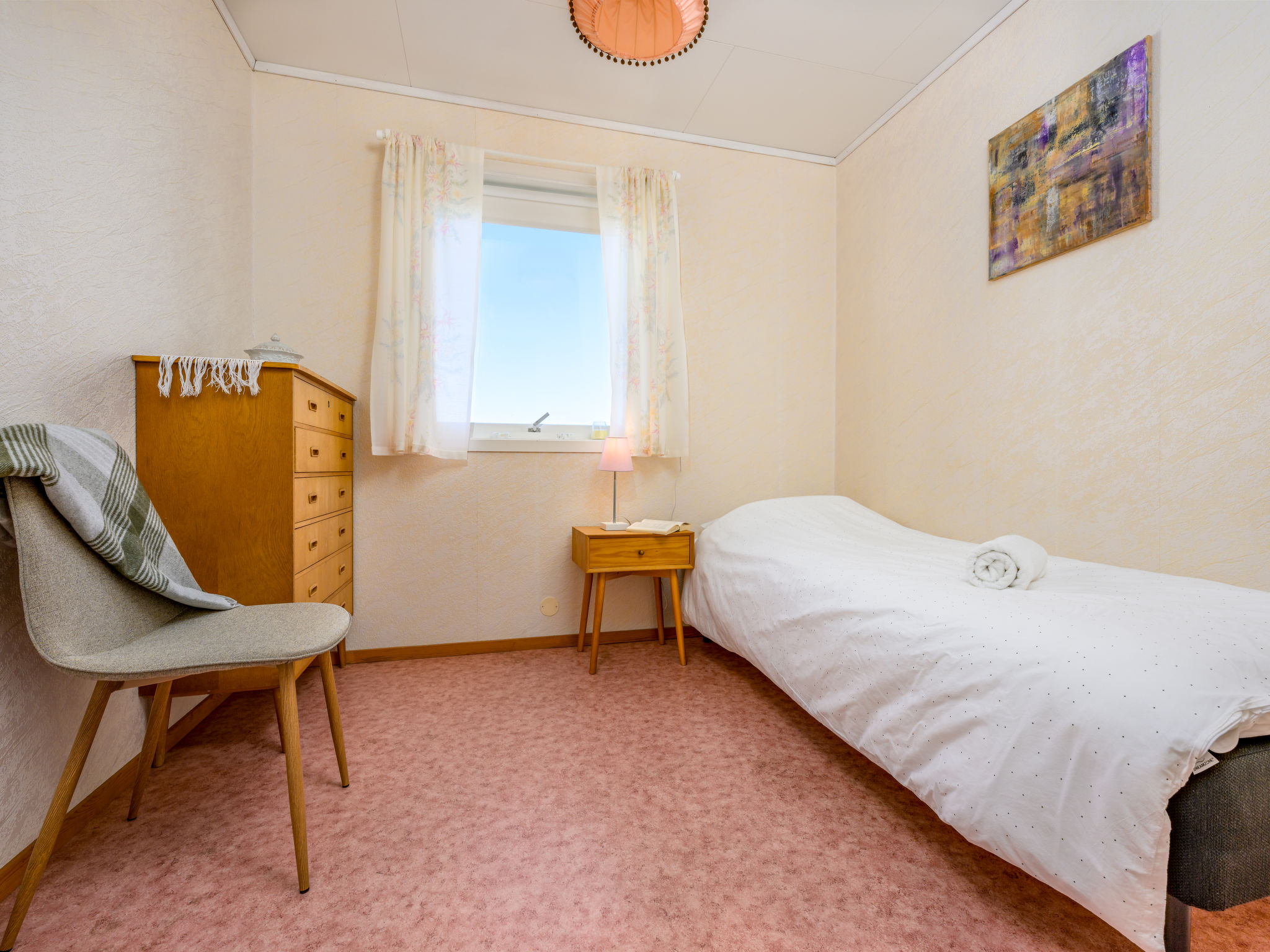 Maison Seievika – Chambre, photo 27 sur 48
