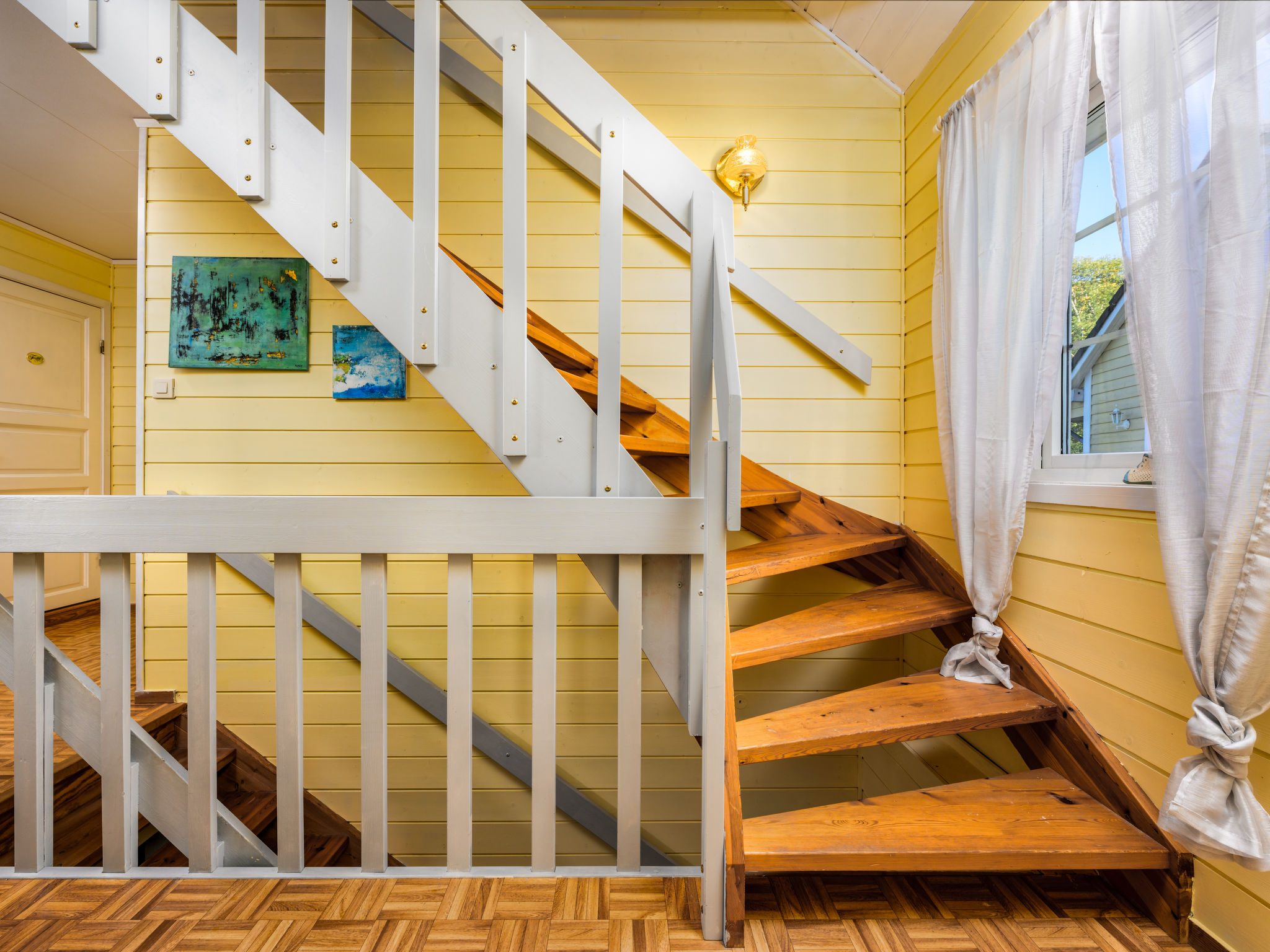 Maison Seievika – Chambre, photo 26 sur 48