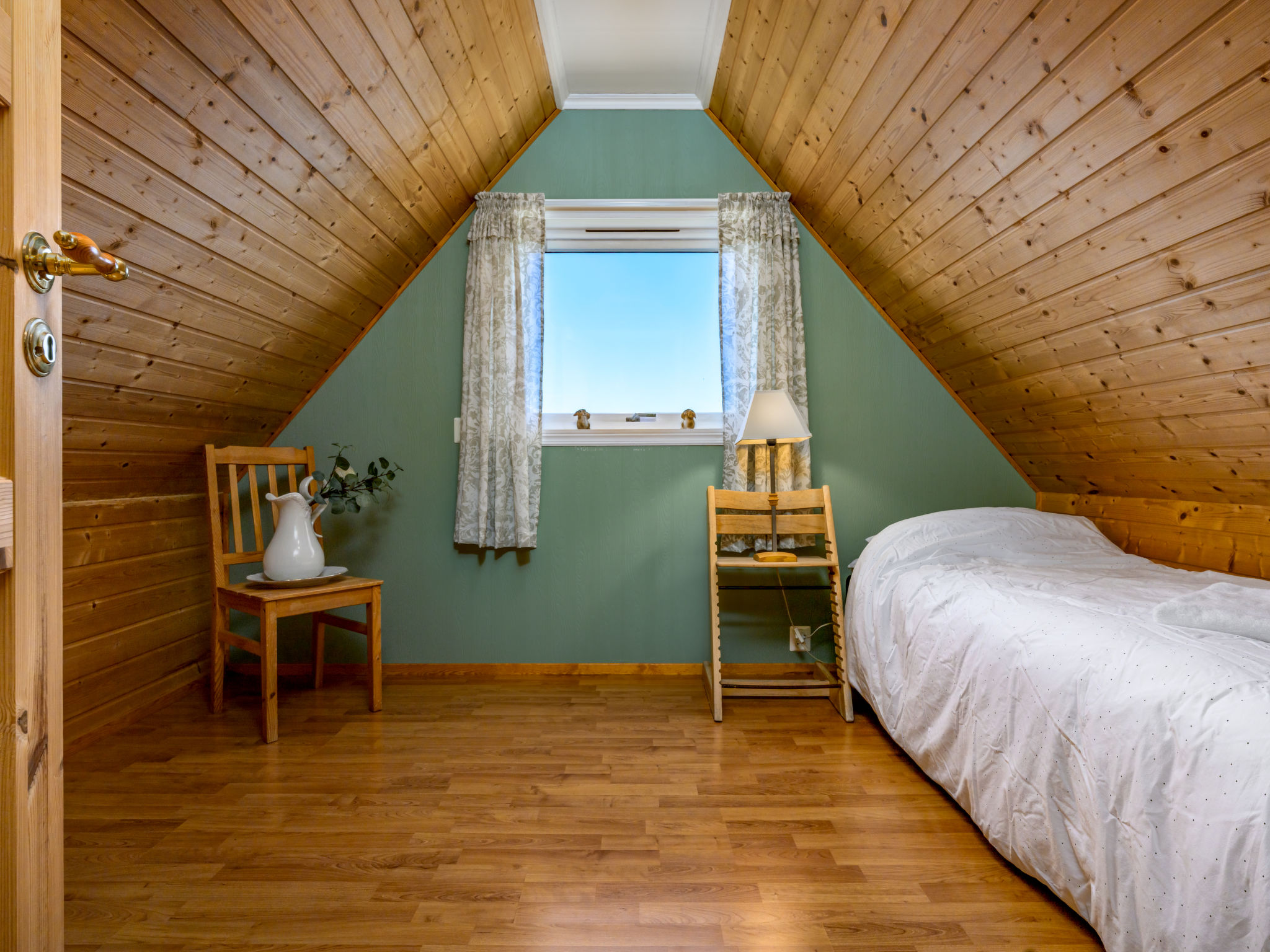 Maison Seievika – Chambre, photo 29 sur 48