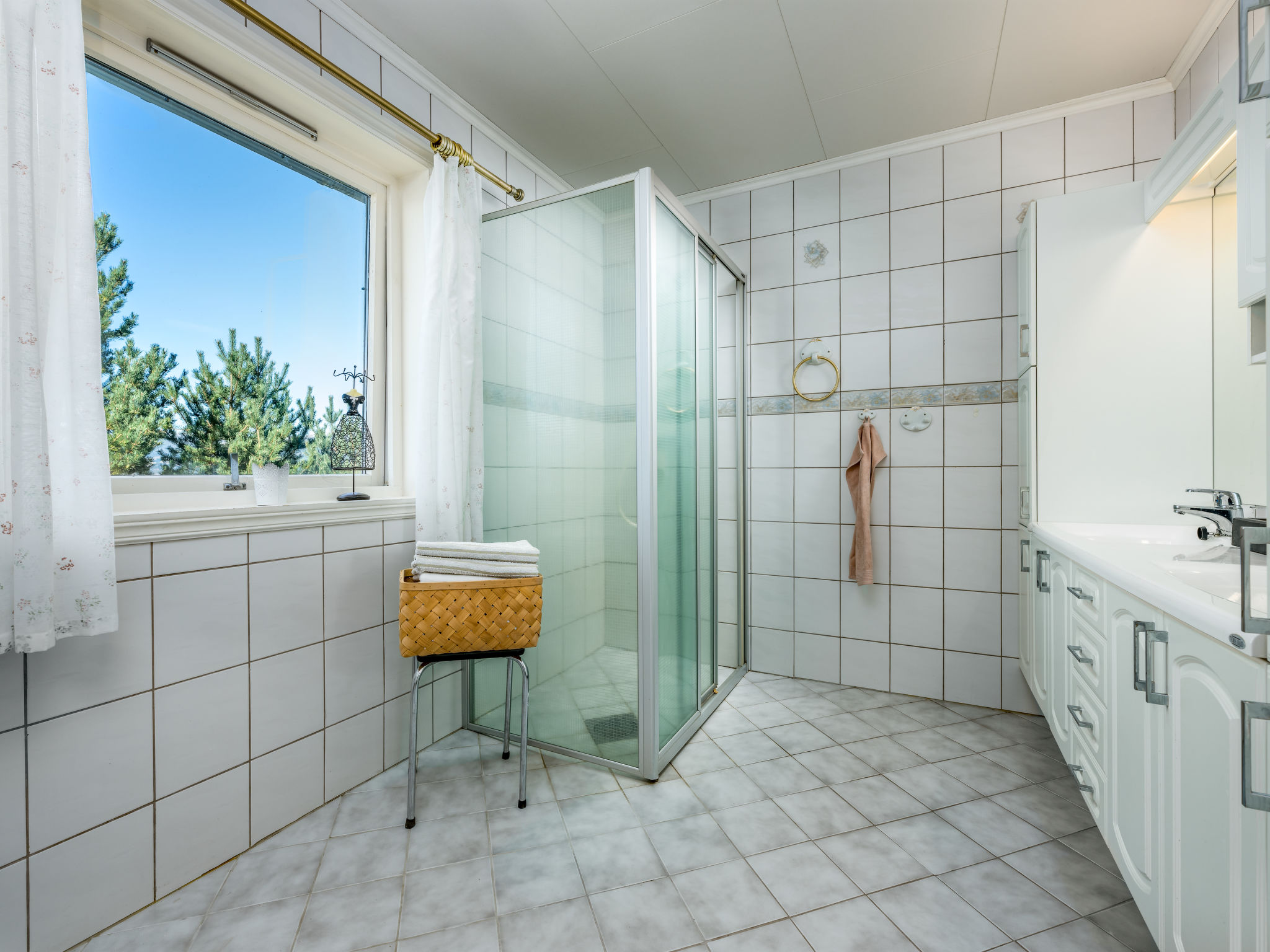 Maison Seievika – Salle de bains, photo 31 sur 48