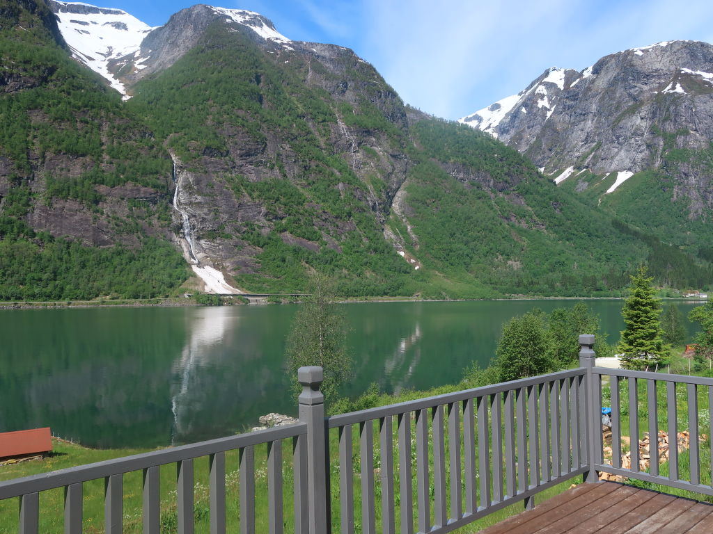 Vetlefjorden (FJS002)