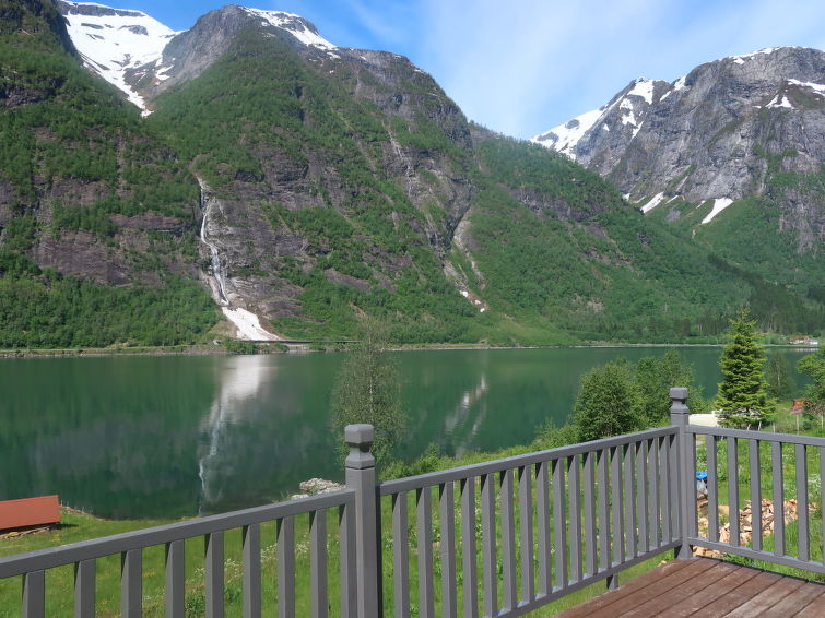 Vetlefjorden (FJS002)