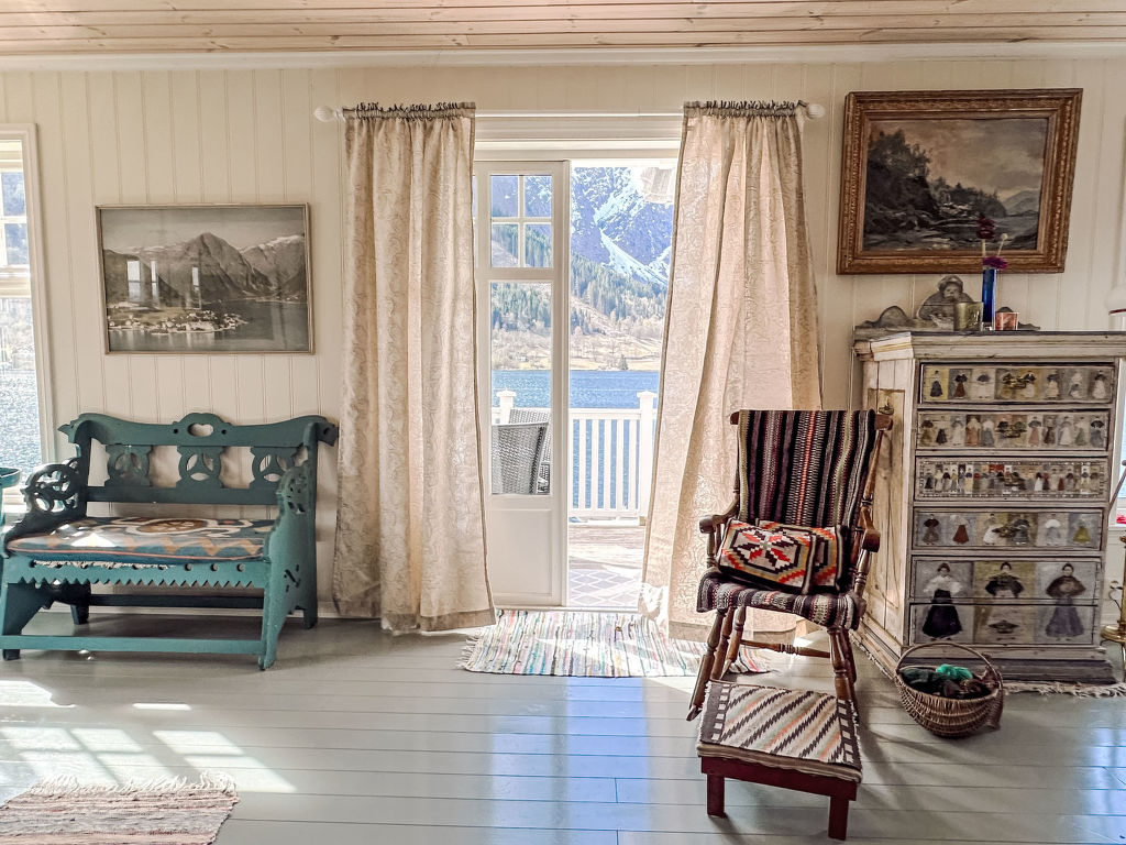 Villa Esefjord (FJS003)