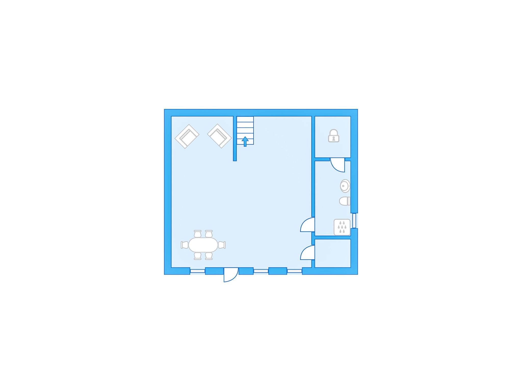 Maison Villa Esefjord – Plan, photo 45 sur 47