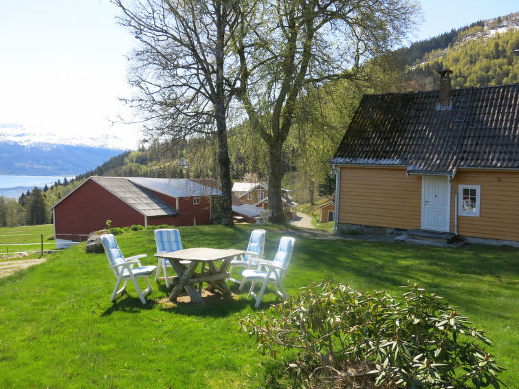 Gamlingastova (FJS014)