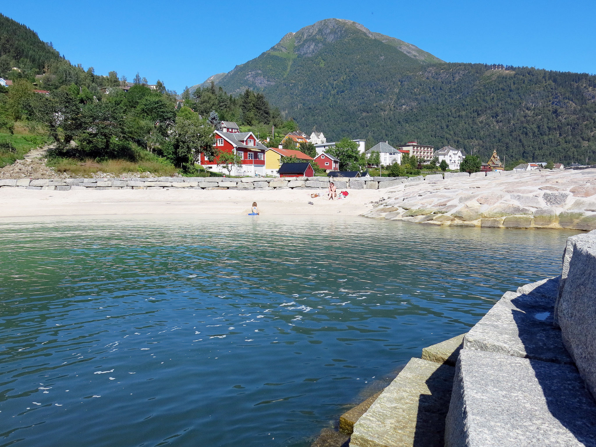 Maison Eseviki – Plage, photo 38 sur 41