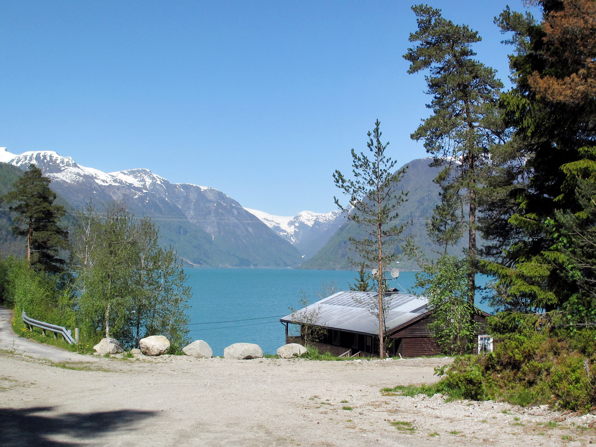 Maison Veganeset II – Vue, photo 34 sur 40