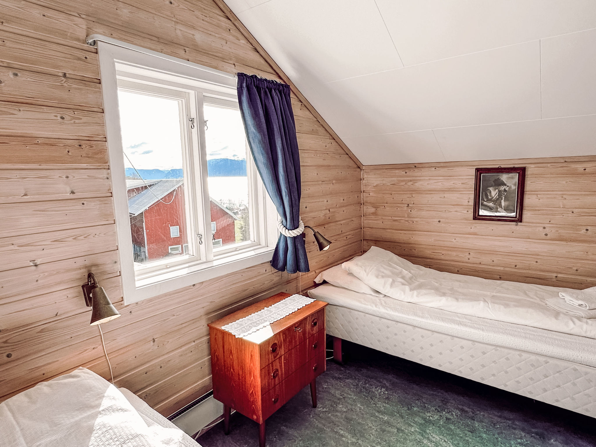 Maison Tantestova – Chambre, photo 26 sur 45
