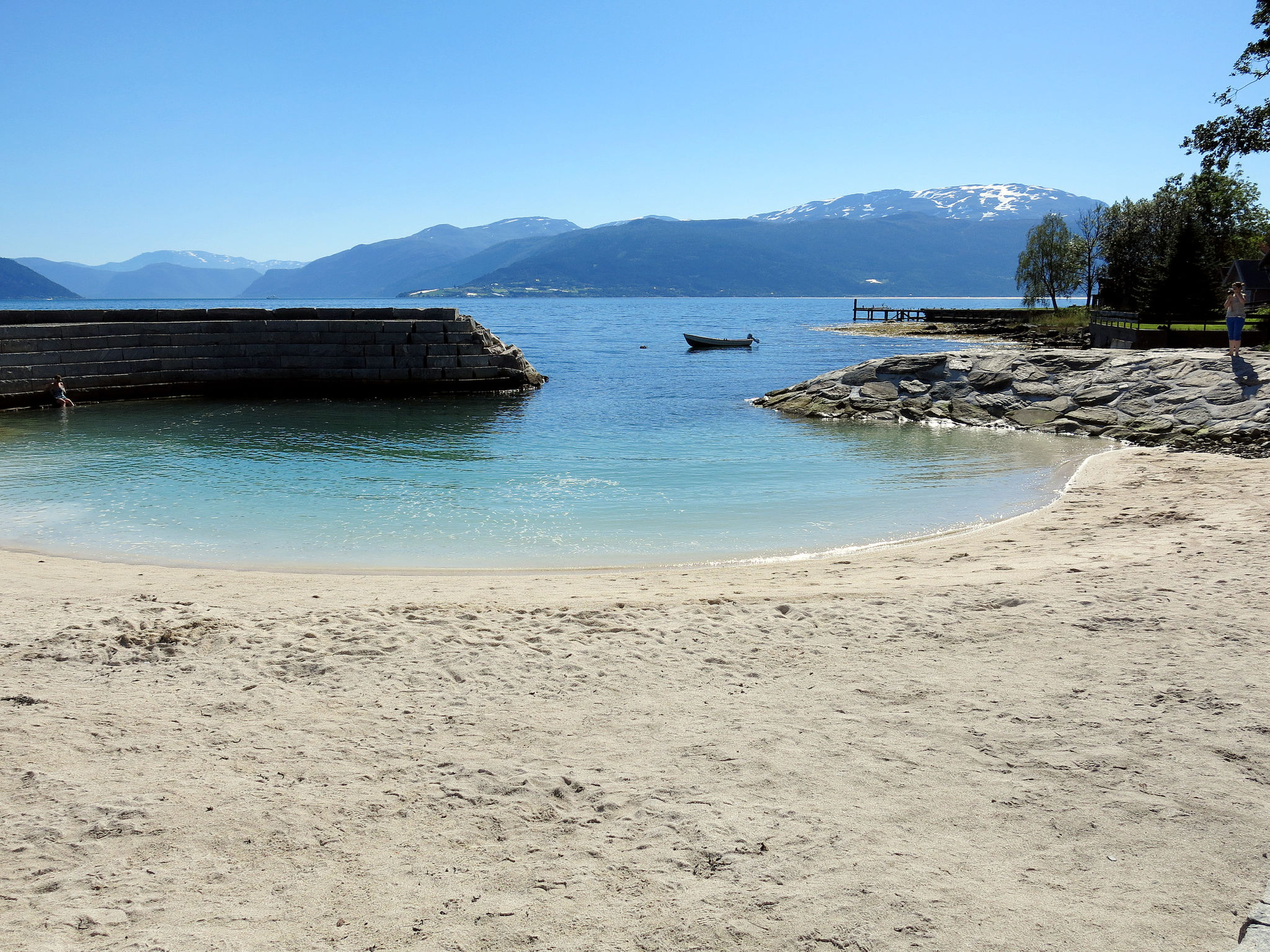 Maison Tantestova – Plage, photo 44 sur 45