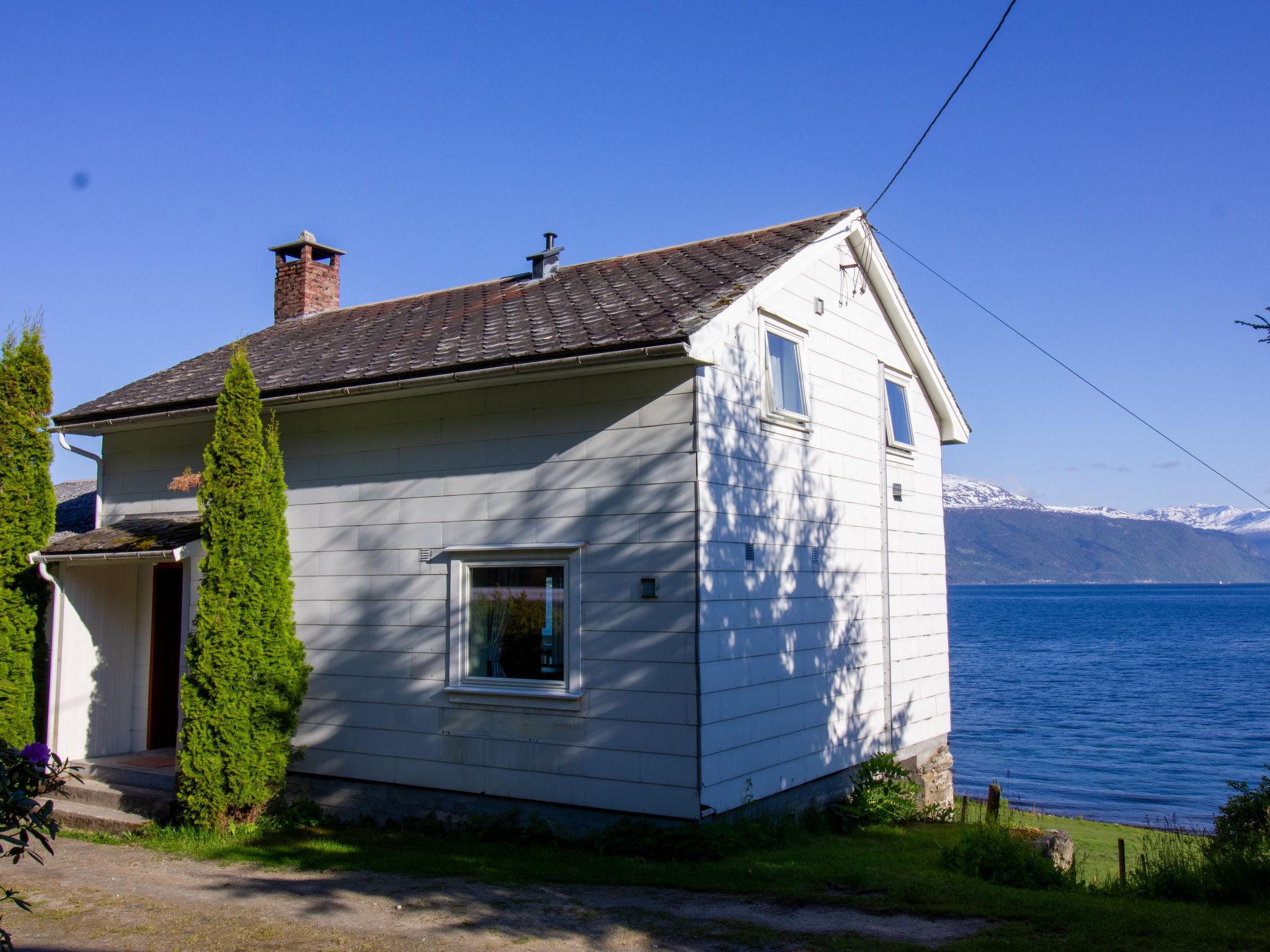 Maison Tantestova – Extérieur de la maison, photo 29 sur 45