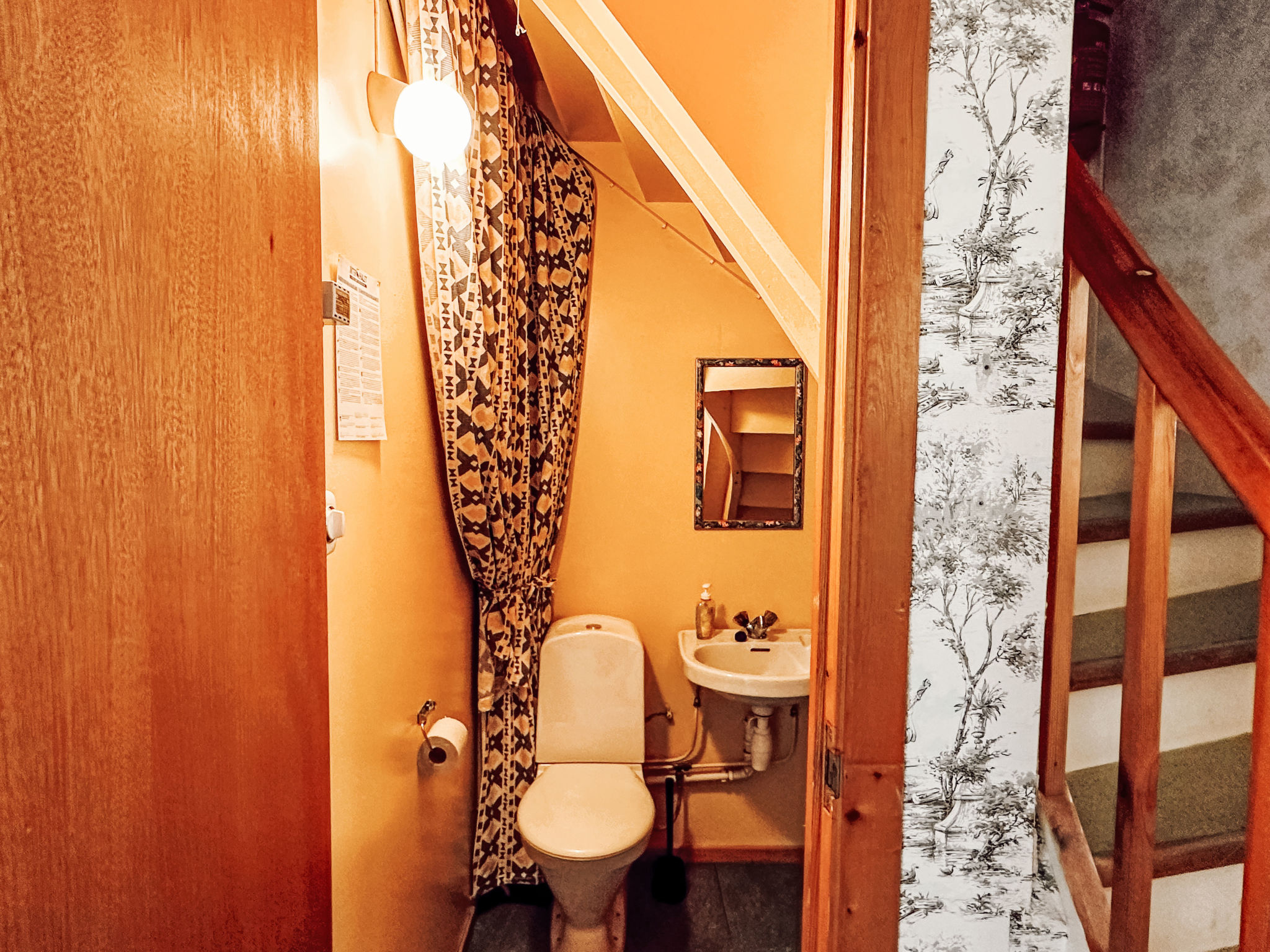 Maison Tantestova – Salle de bains, photo 27 sur 45
