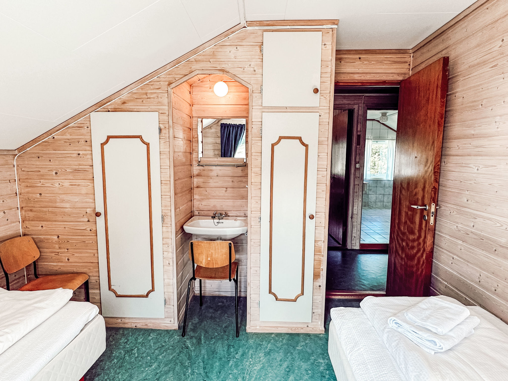 Maison Tantestova – Chambre, photo 25 sur 45
