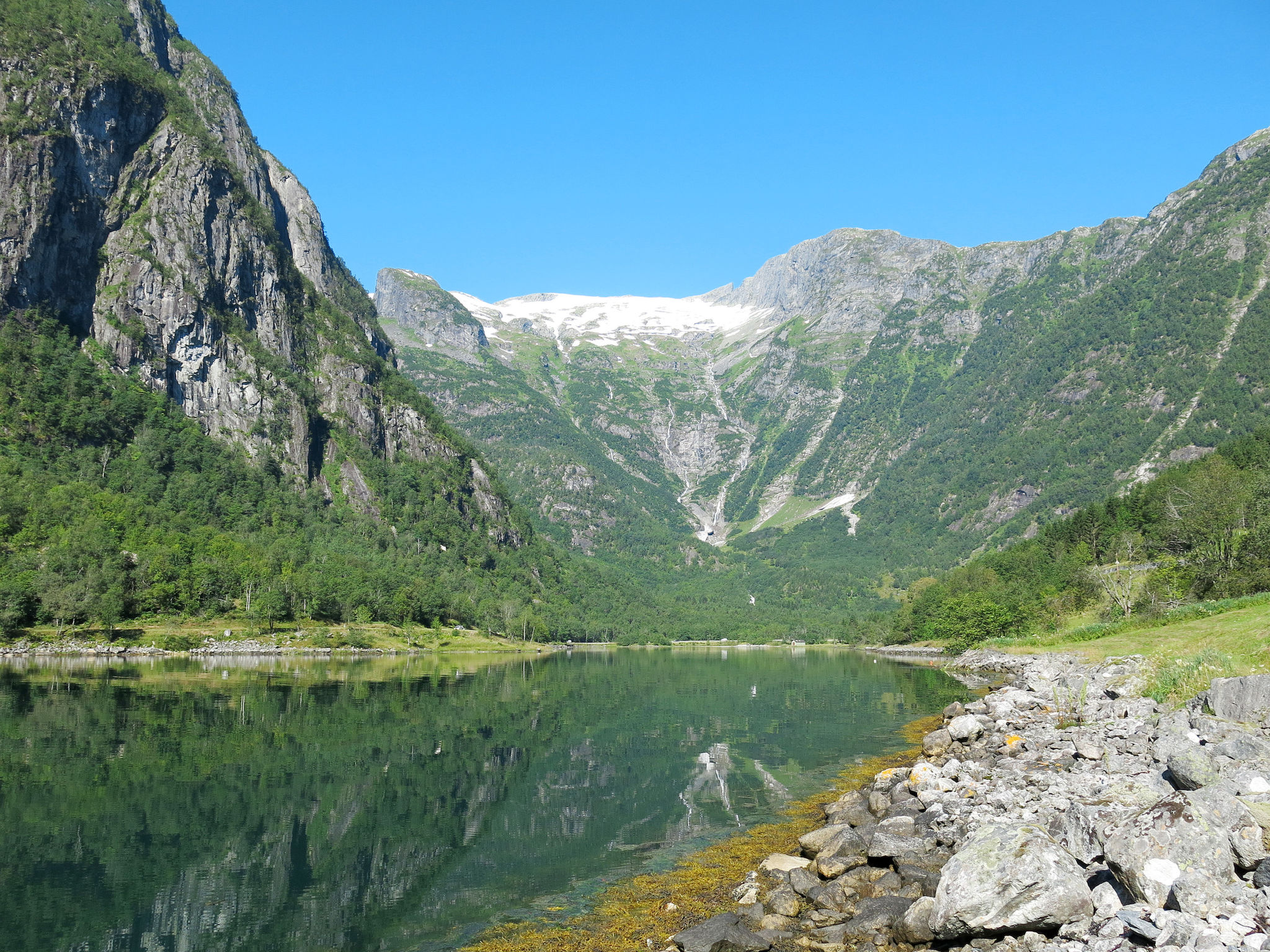 Maison Pærehagen – Environs, photo 33 sur 34