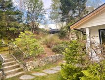 Vrijstaand vakantiehuis aan zee in Balestrand voor 6 personen - thumbnail 4
