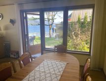 Vrijstaand vakantiehuis aan zee in Balestrand voor 6 personen - thumbnail 3
